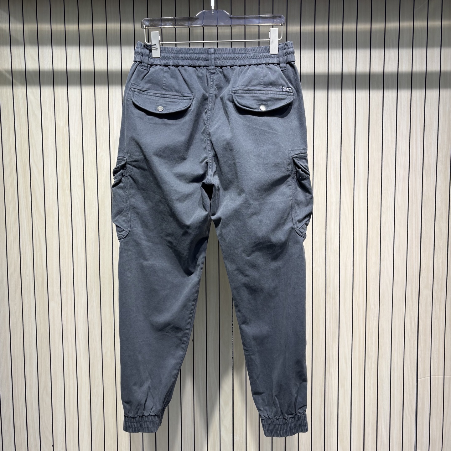 스톤아일랜드 남성 바지 51045 Stone Island 이미지 3