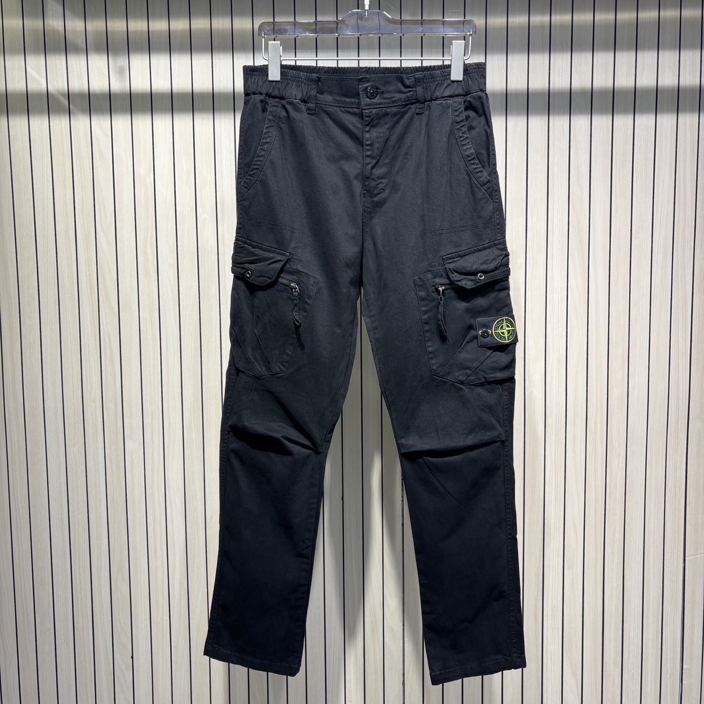 스톤아일랜드 남성 바지 51060 Stone Island 이미지 4