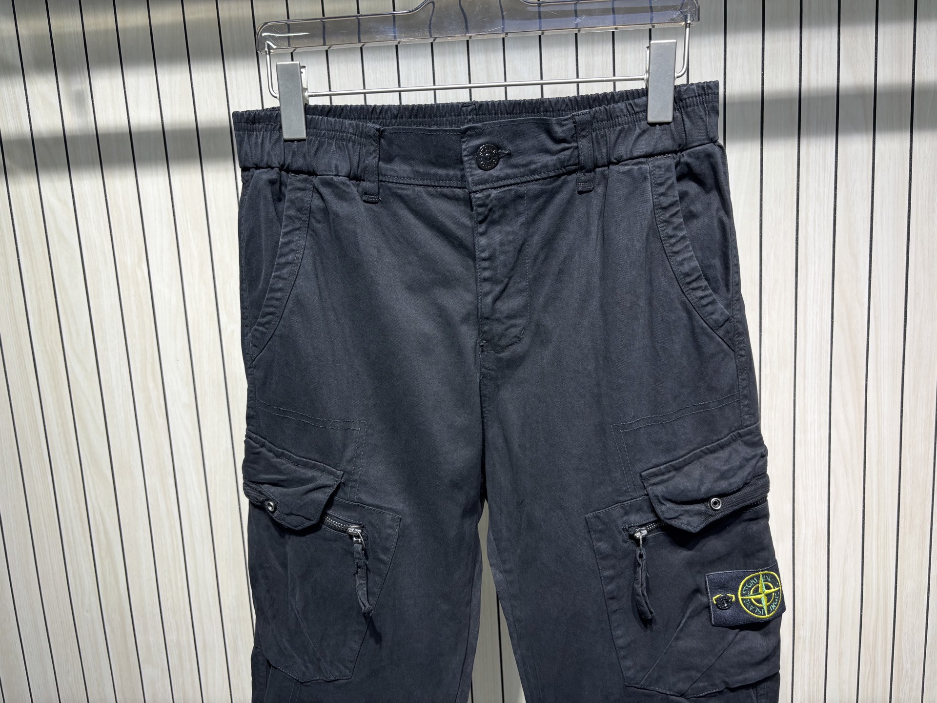 스톤아일랜드 남성 바지 51060 Stone Island 이미지 6