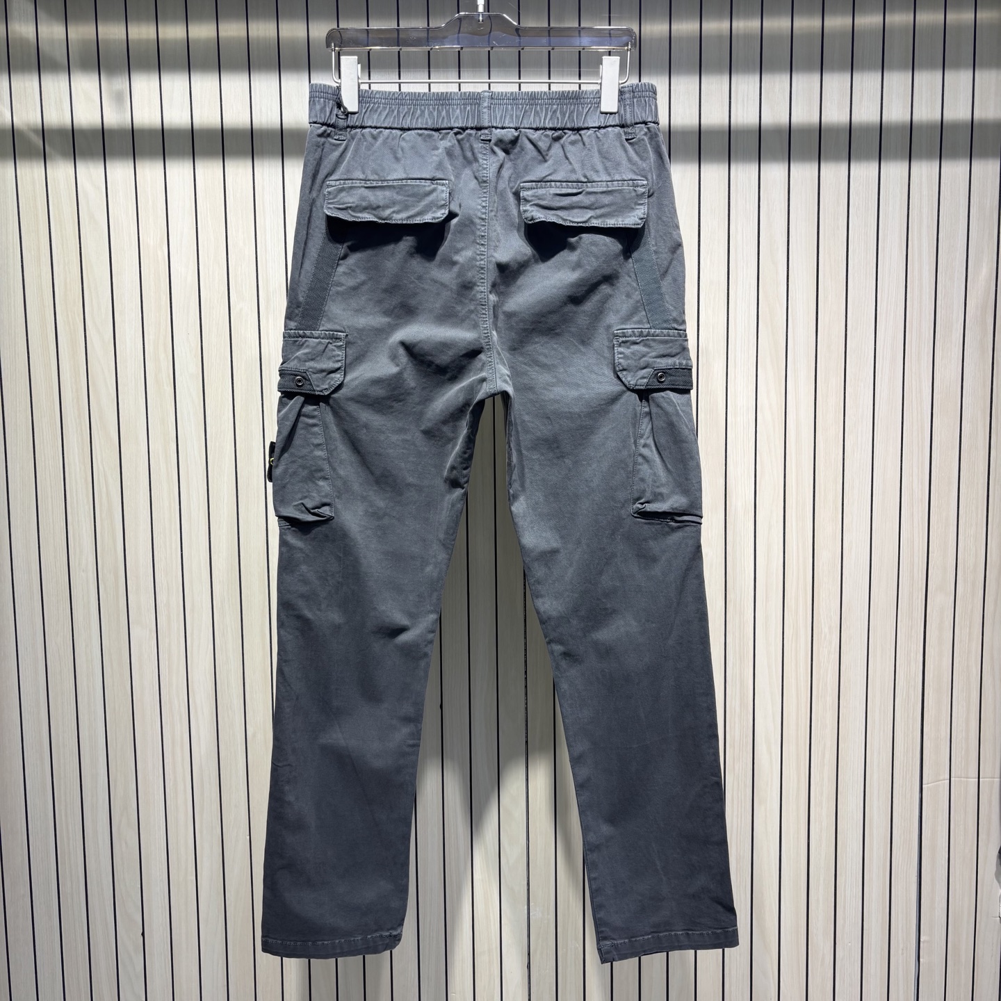 스톤아일랜드 남성 바지 51060 Stone Island 이미지 3