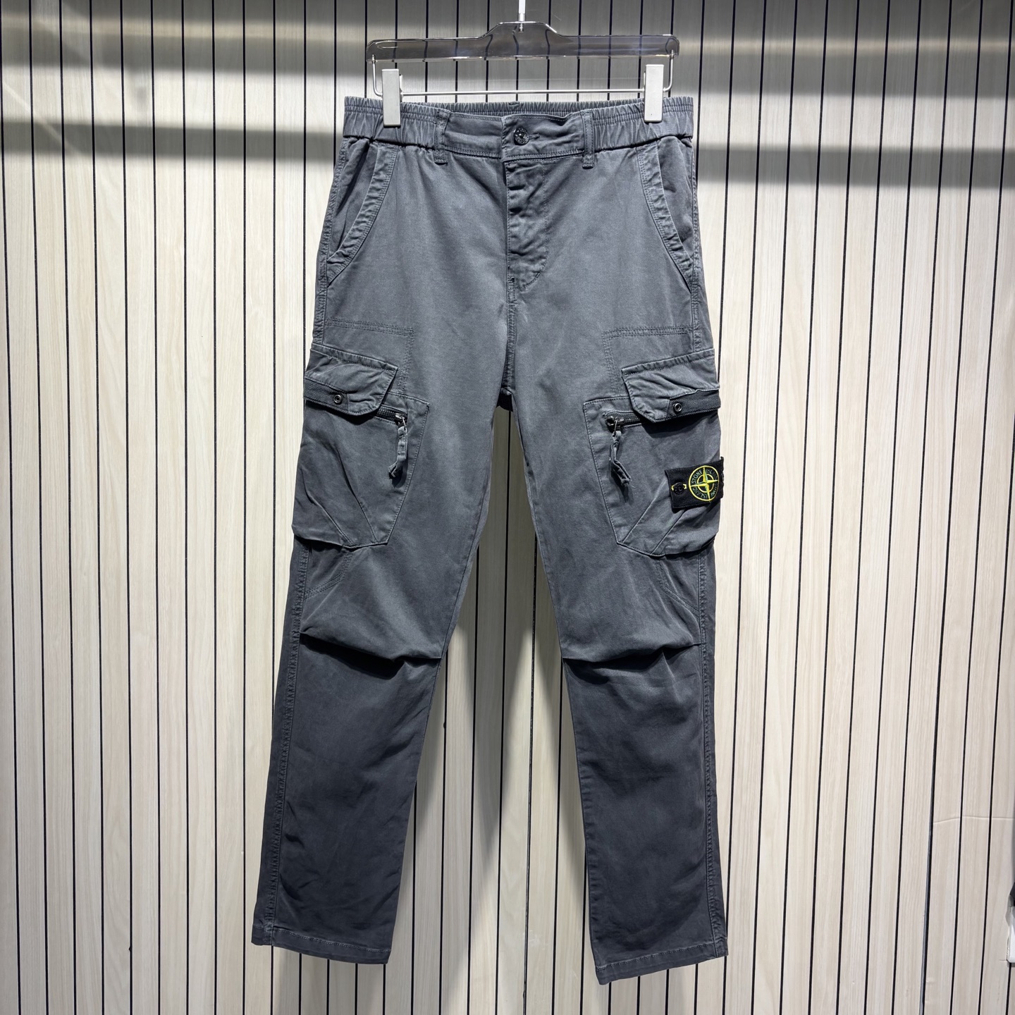 스톤아일랜드 남성 바지 51060 Stone Island 이미지 2