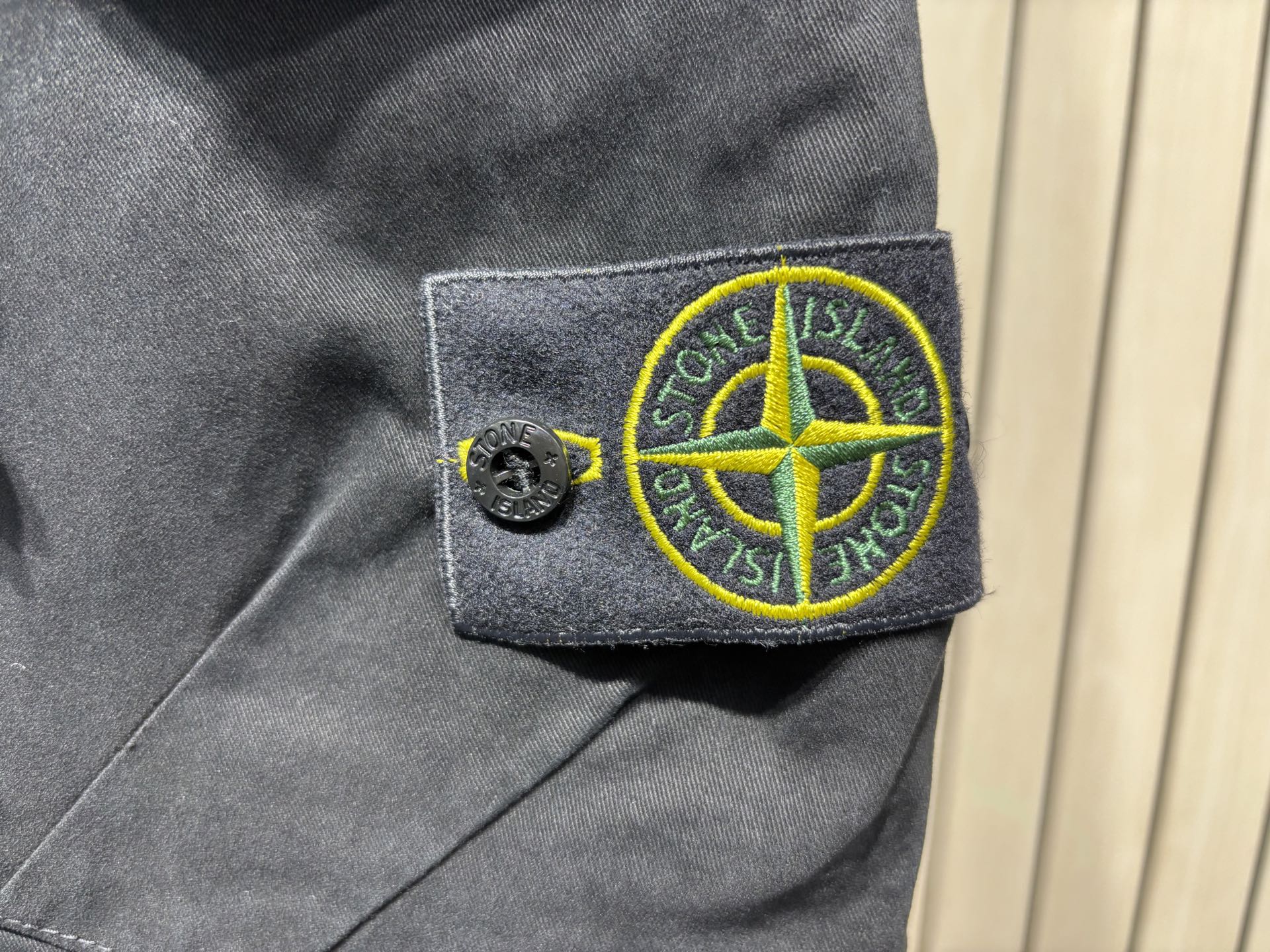 스톤아일랜드 남성 바지 51060 Stone Island 이미지 13