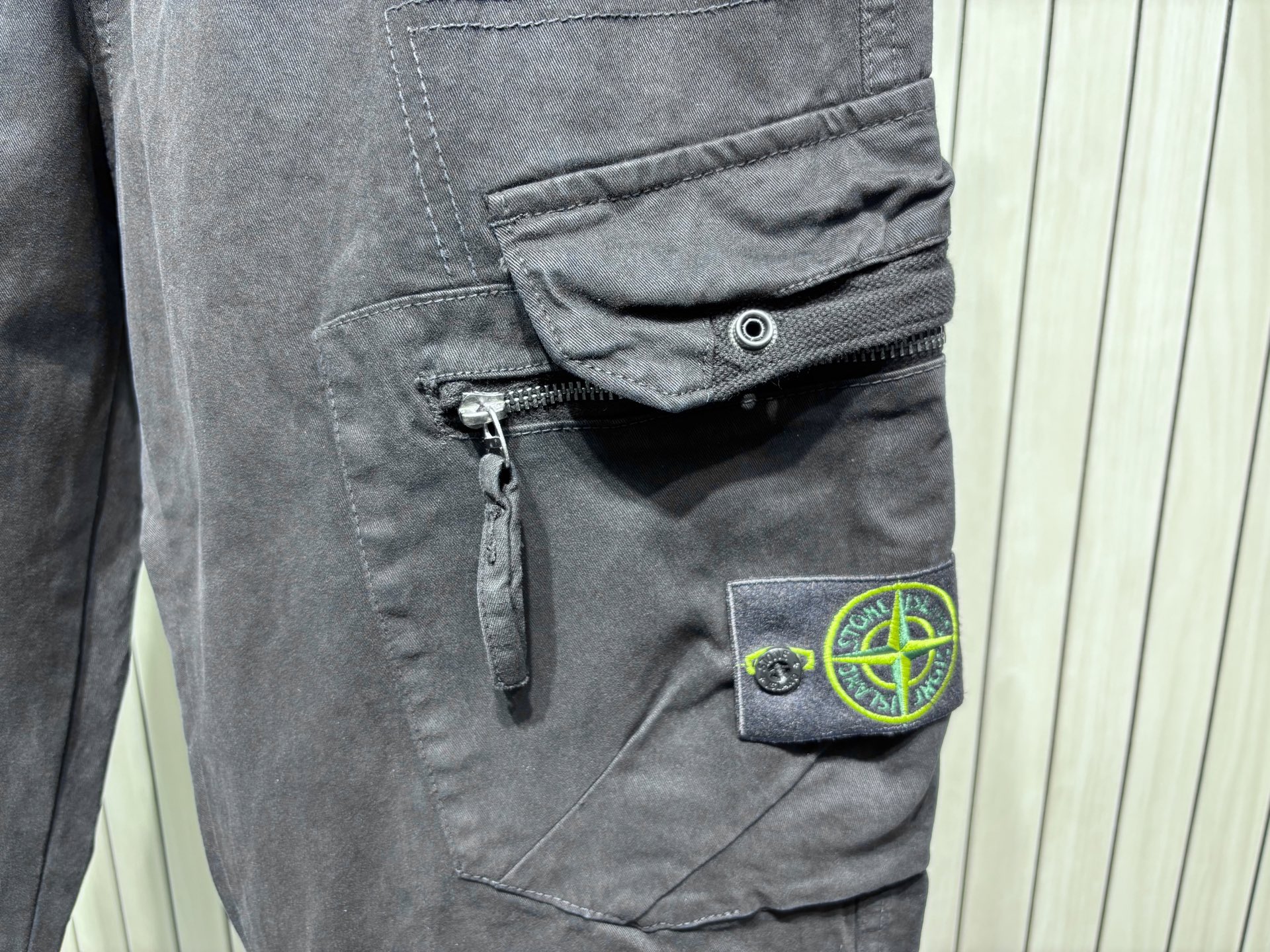 스톤아일랜드 남성 바지 51060 Stone Island 이미지 8