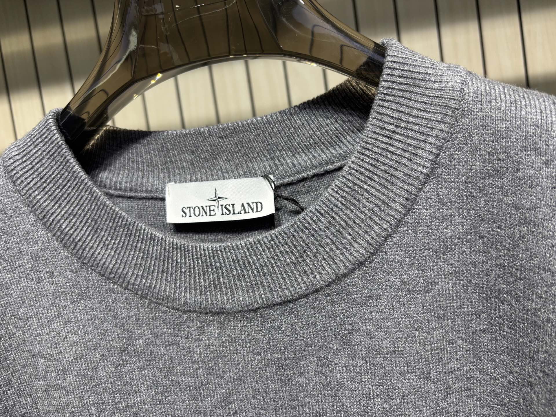 스톤아일랜드 남성 니트 51013 Stone Island 이미지 6