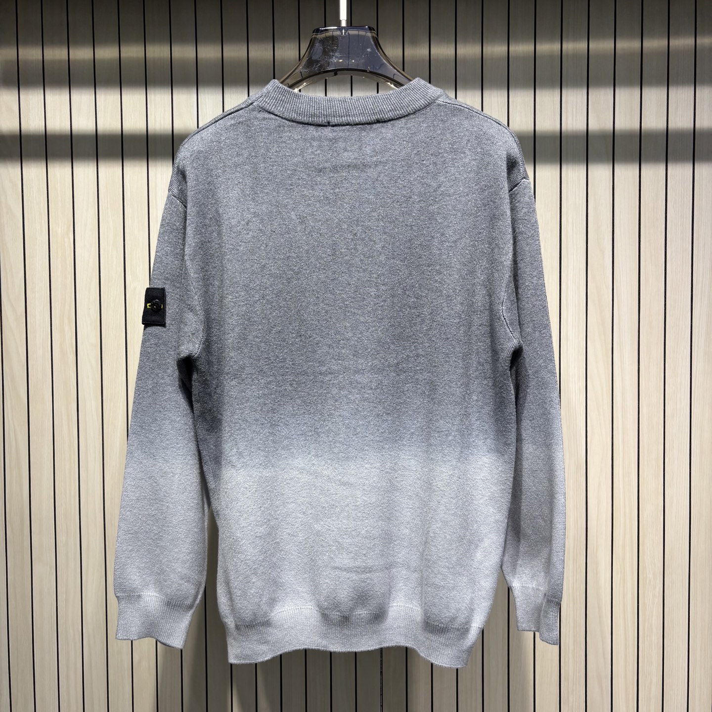 스톤아일랜드 남성 니트 51013 Stone Island 이미지 4