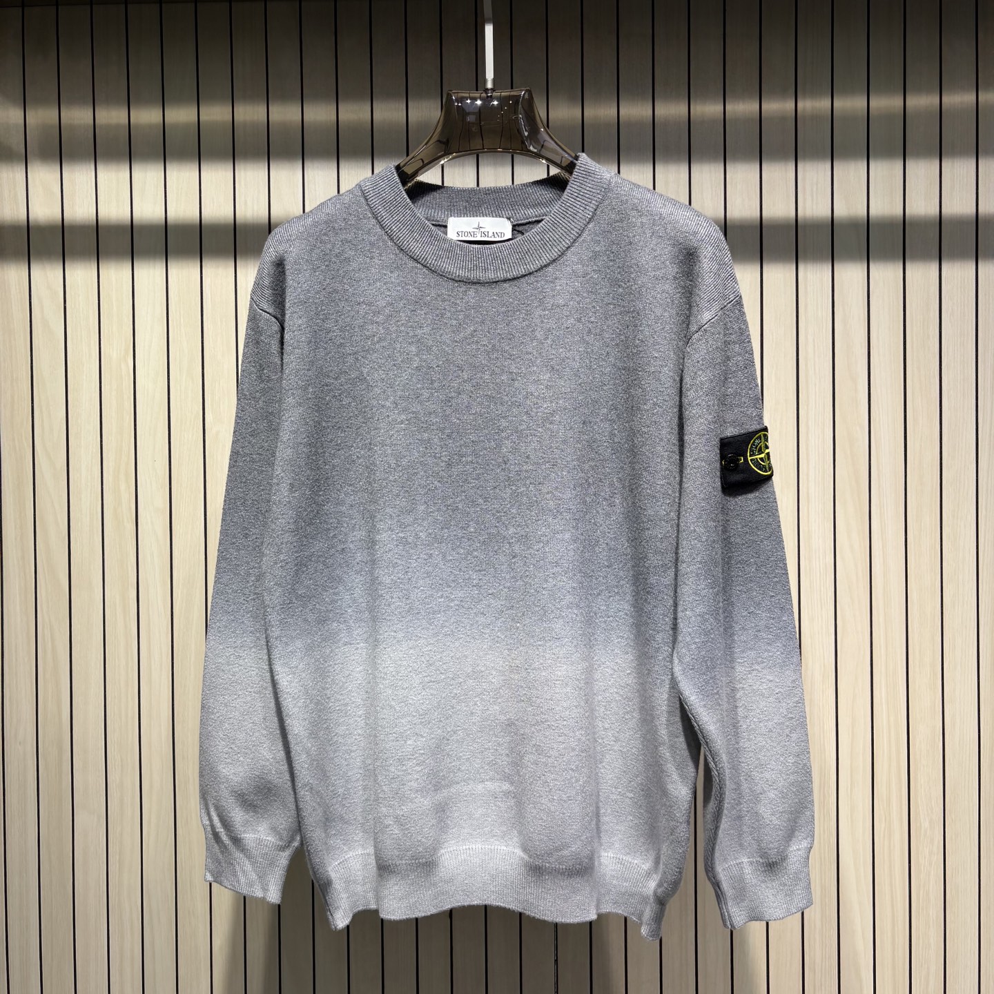 스톤아일랜드 남성 니트 51013 Stone Island 이미지 3