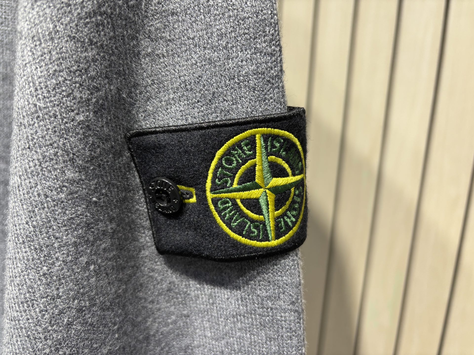 스톤아일랜드 남성 니트 51013 Stone Island 이미지 7
