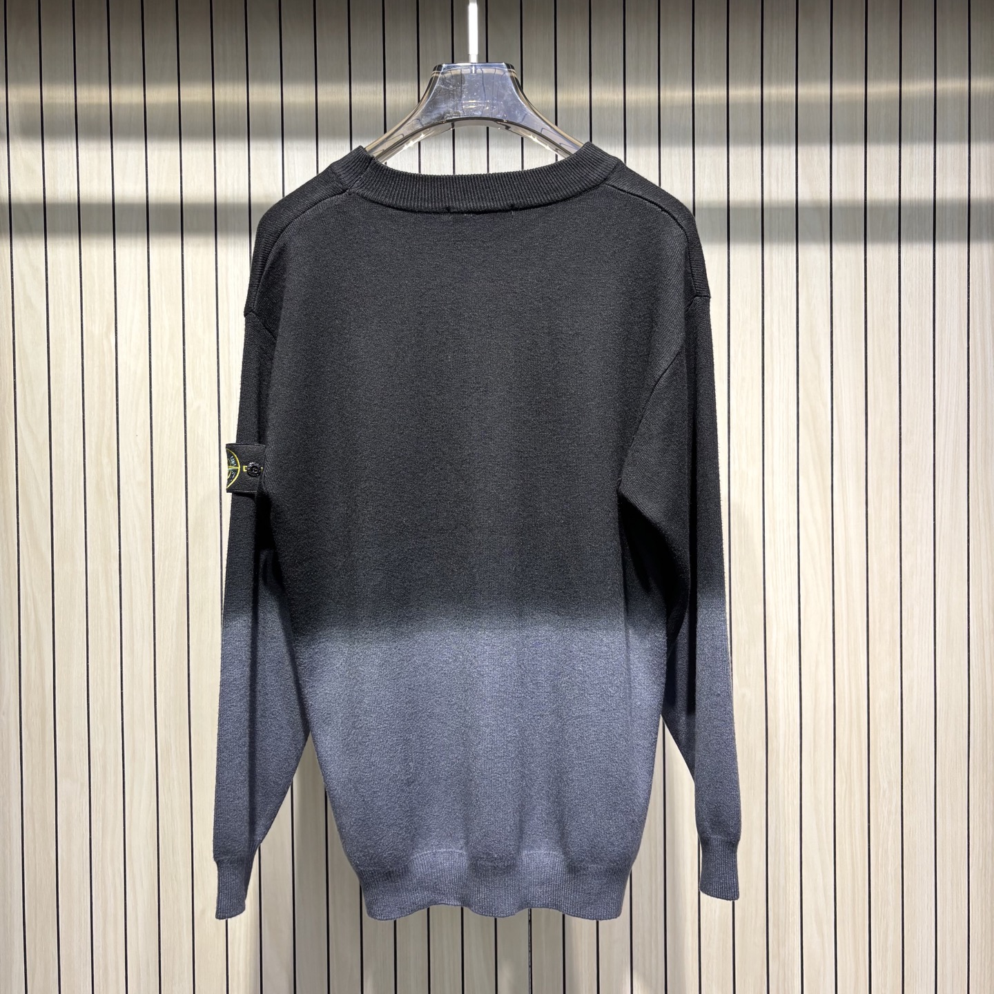 스톤아일랜드 남성 니트 51013 Stone Island 이미지 2