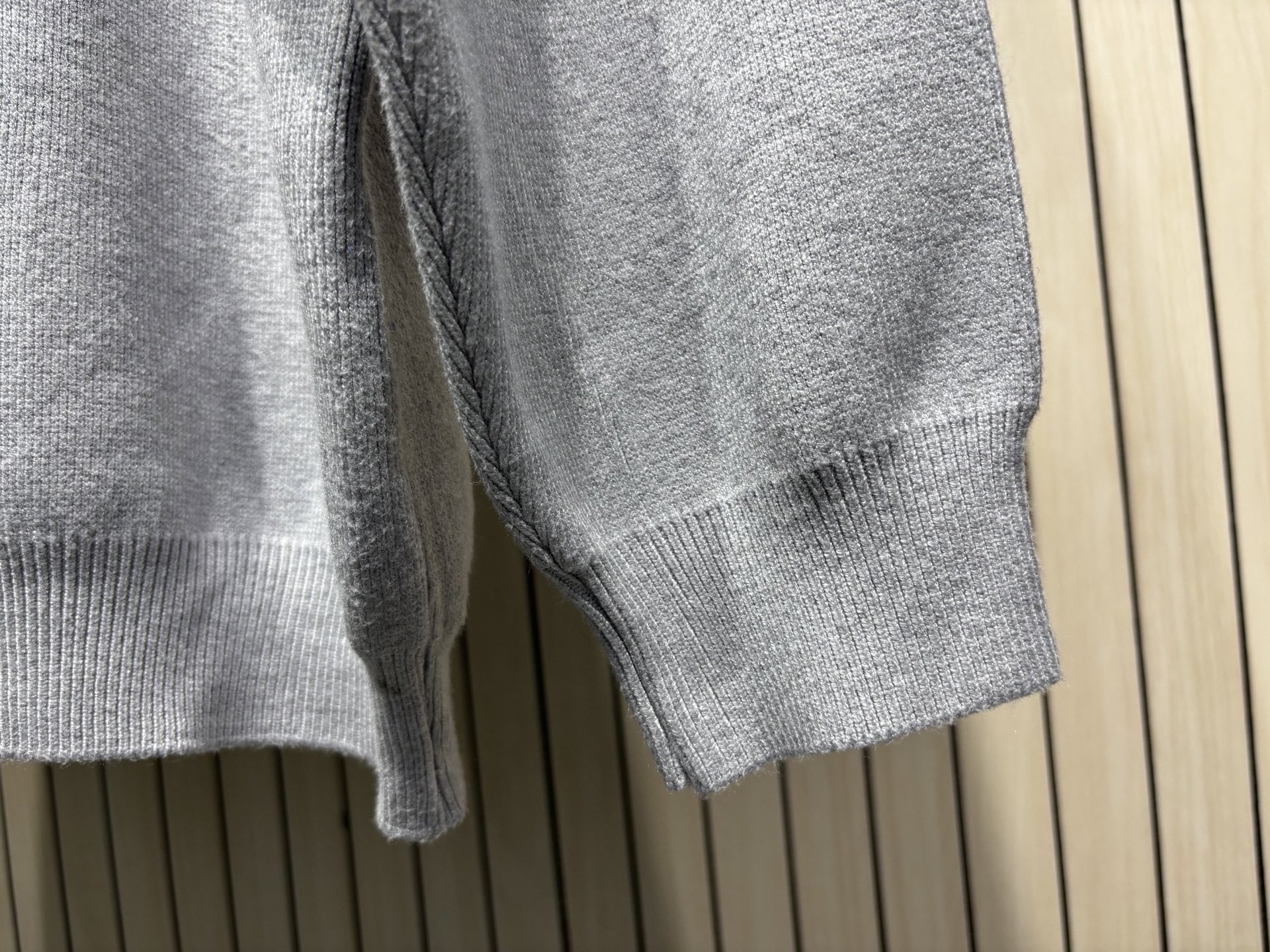 스톤아일랜드 남성 니트 51013 Stone Island 이미지 8