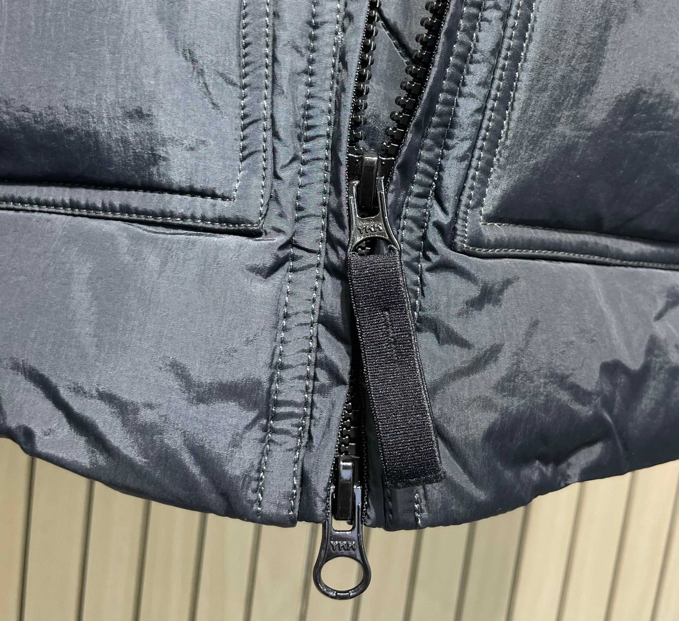 스톤아일랜드 남성 후드 다운 패딩 50957 이미지 6
