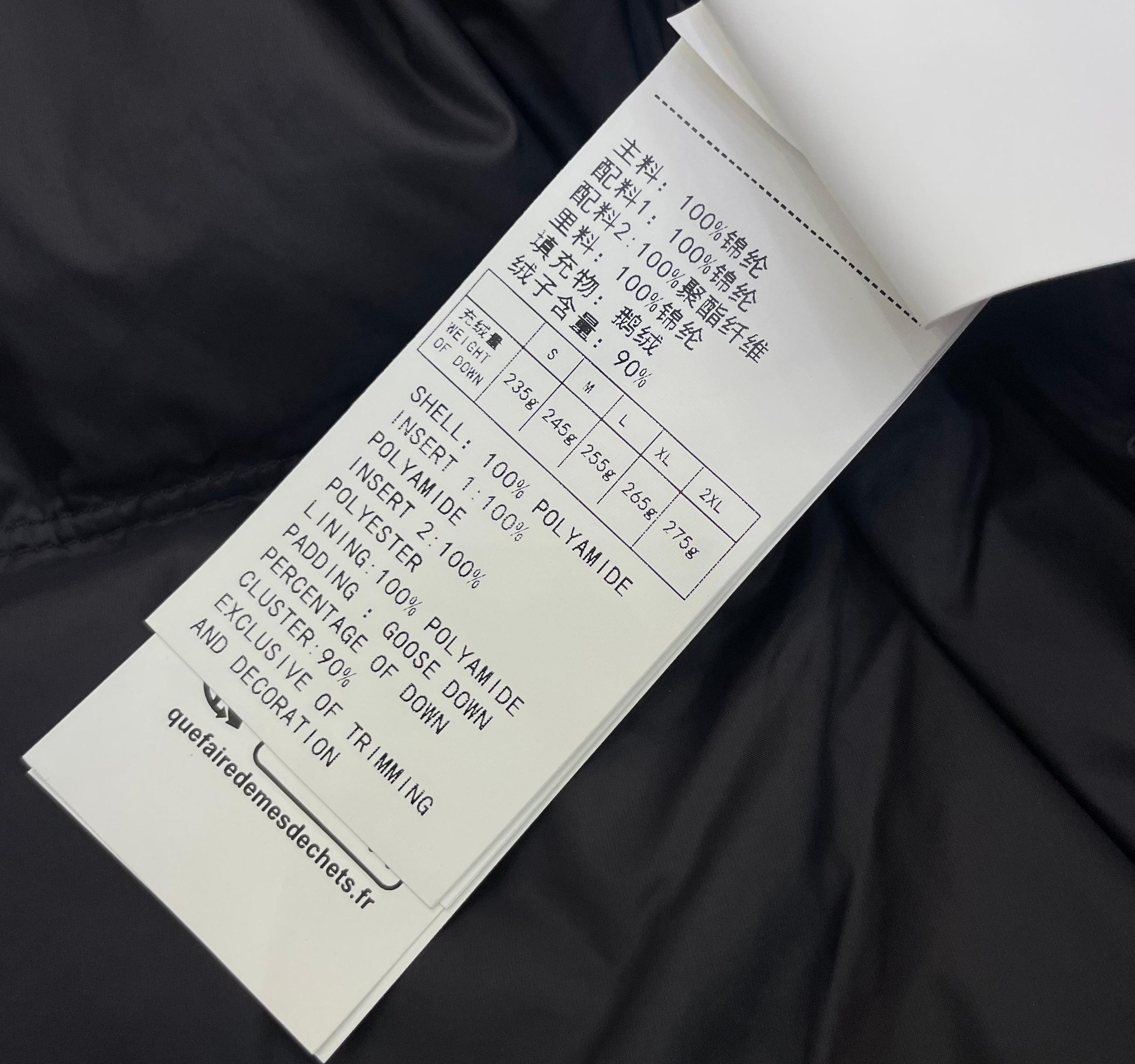 스톤아일랜드 남성 후드 다운 패딩 50957 이미지 11