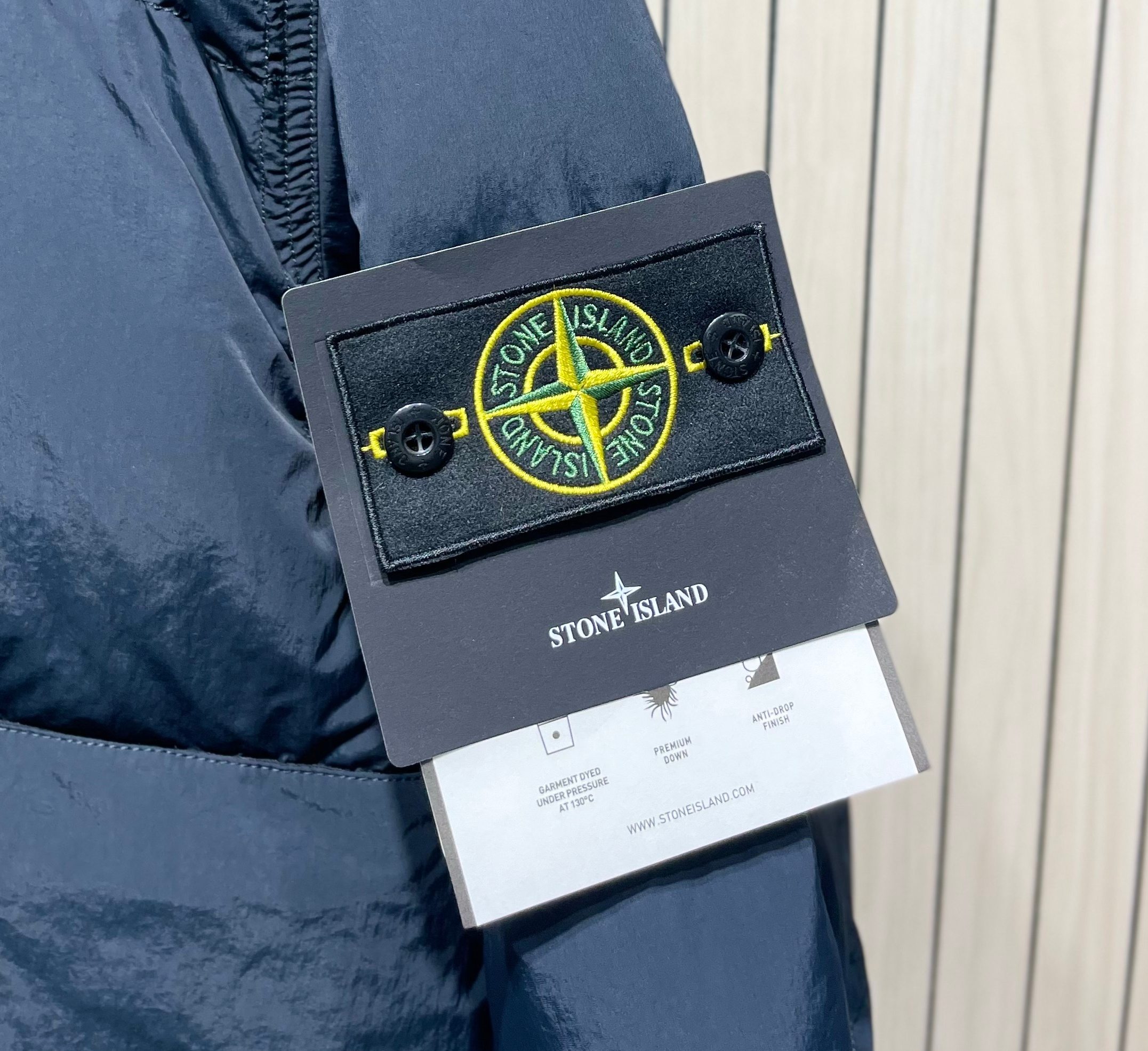 스톤아일랜드 남성 패딩 50956 Stone Island Padding 이미지 10
