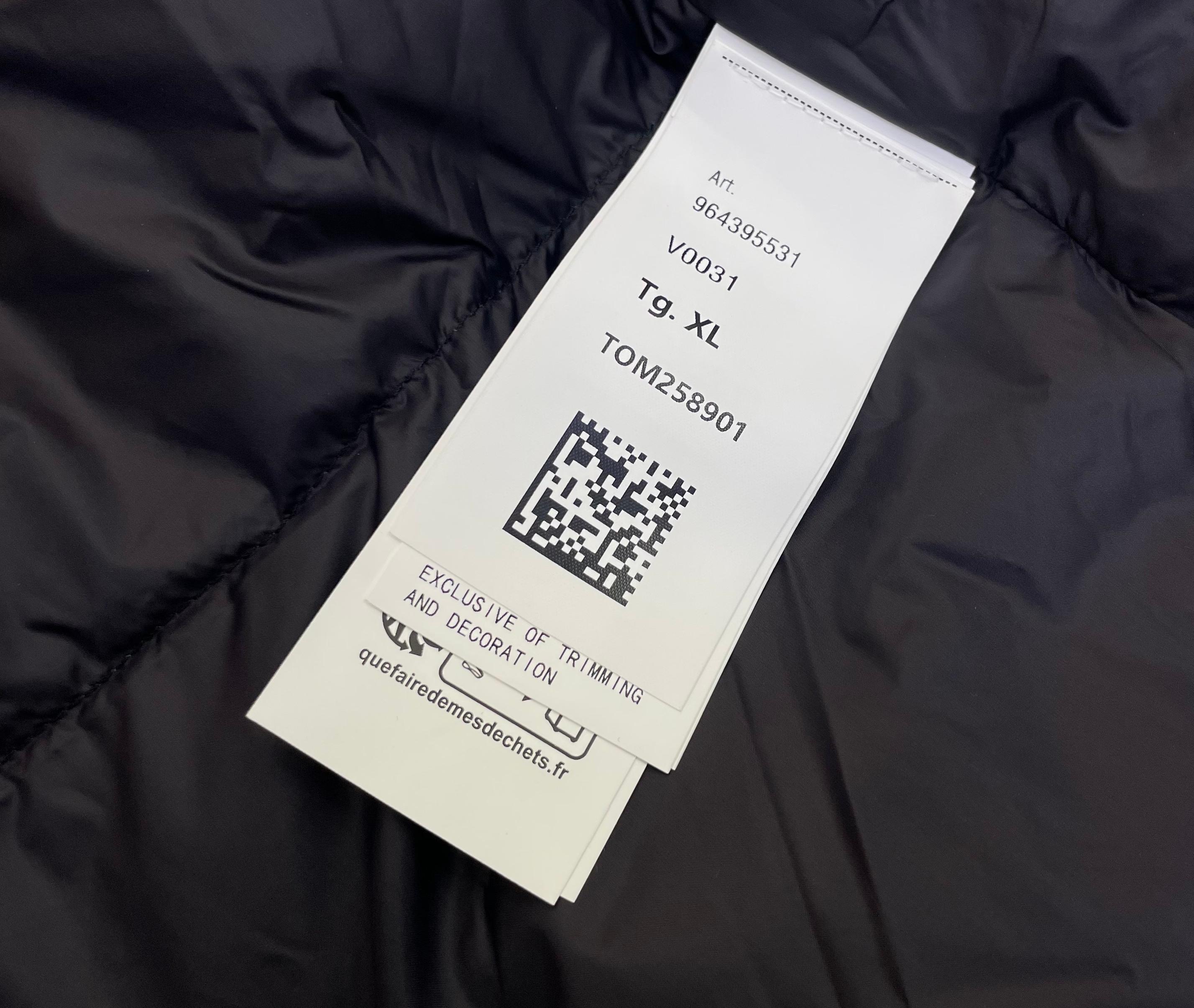 스톤아일랜드 남성 패딩 50956 Stone Island Padding 이미지 11