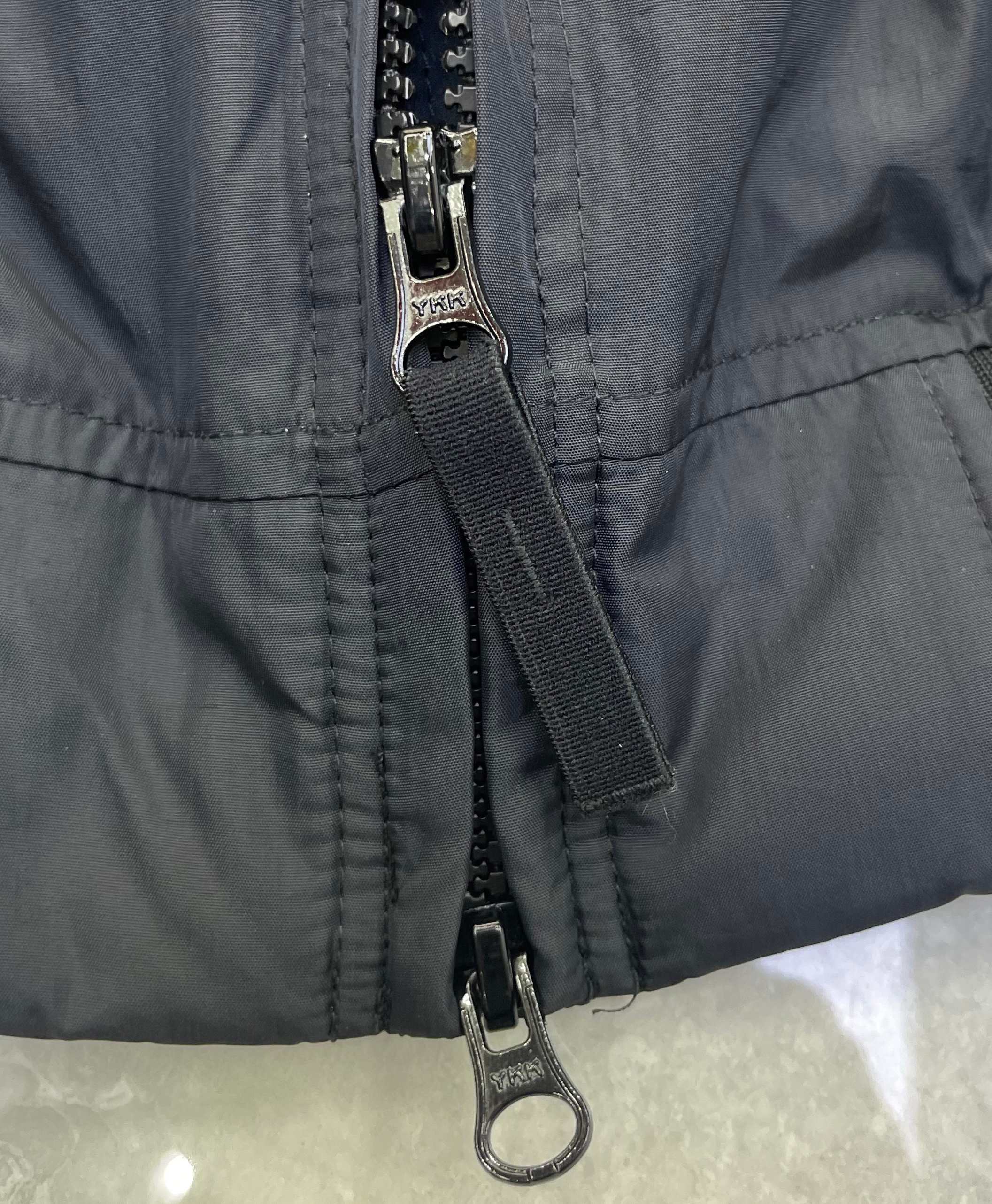 스톤아일랜드 남성 후드 다운 패딩 50958 이미지 7
