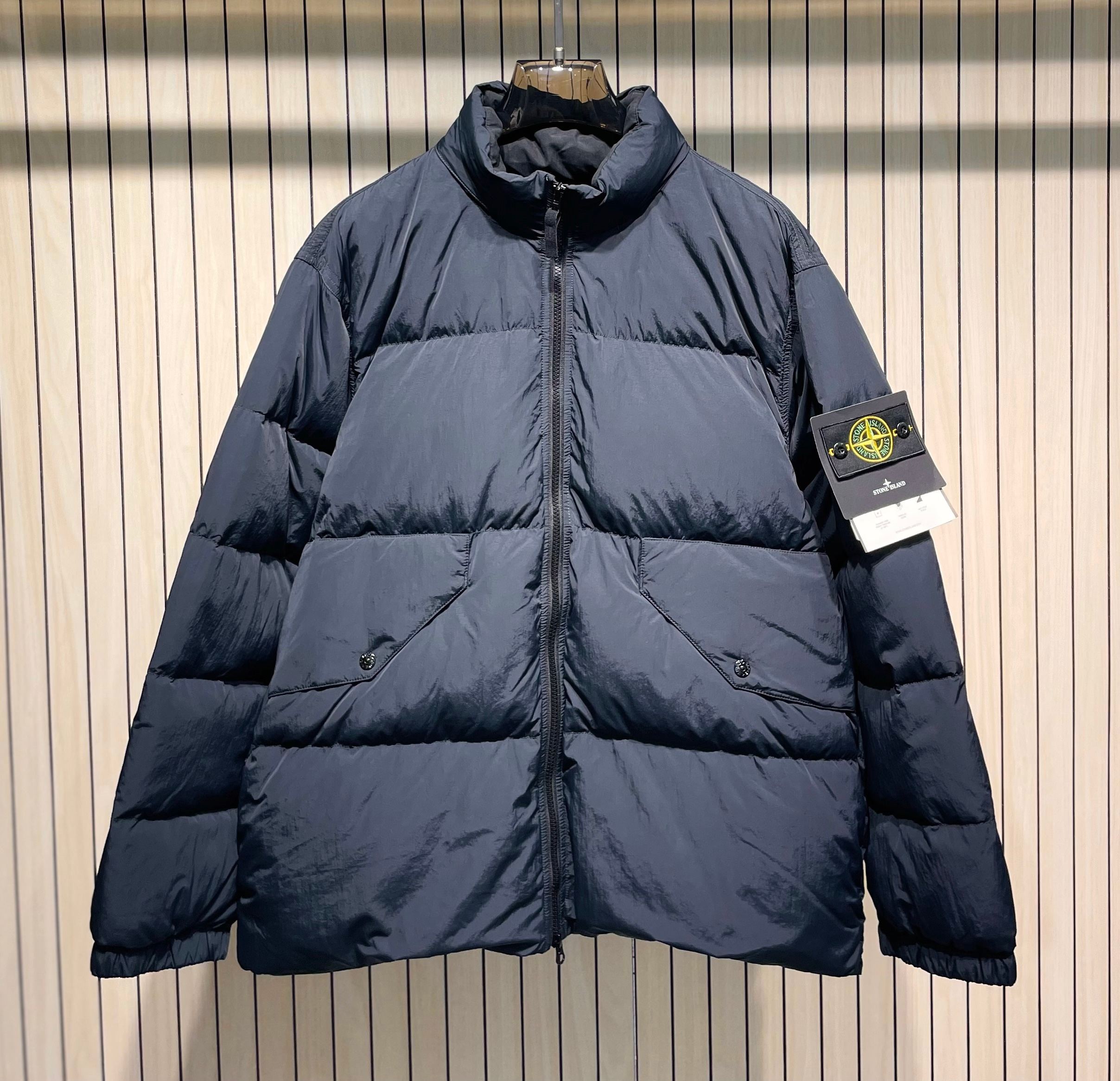 스톤아일랜드 남성 패딩 50956 Stone Island Padding 이미지 3