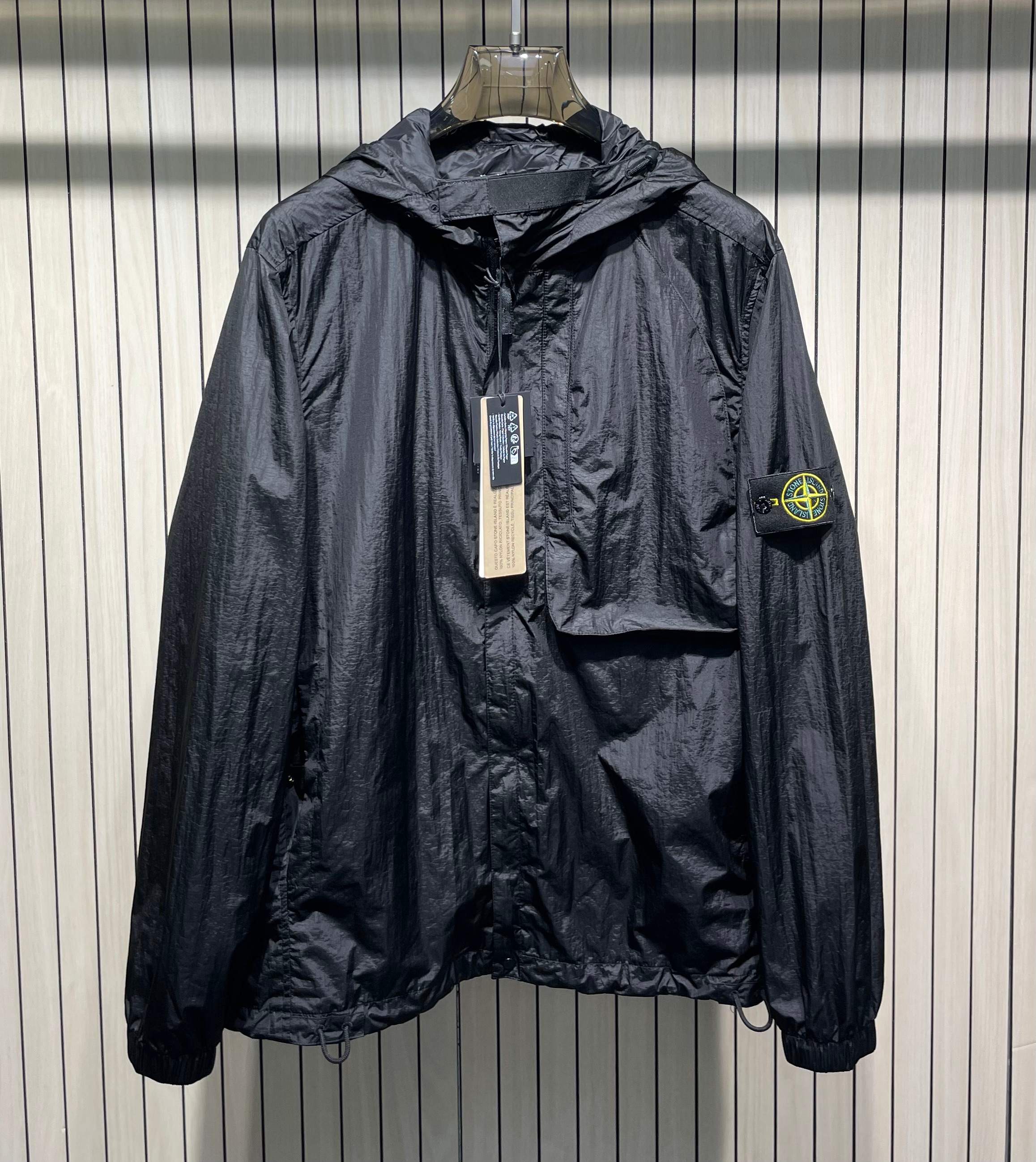 스톤아일랜드 남성 자켓 50933 Stone Island