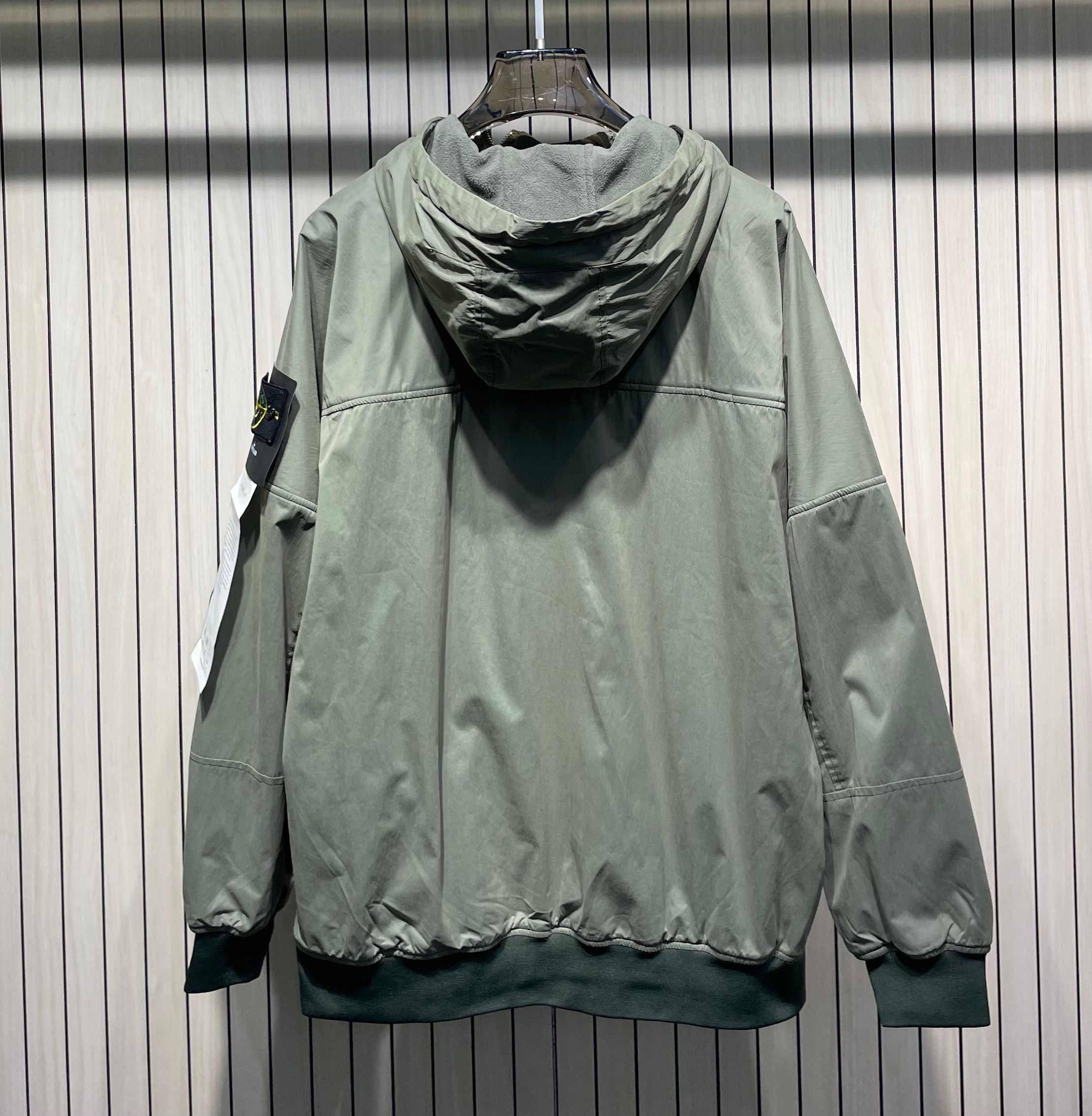 스톤아일랜드 남성 자켓 50952 Stone Island 이미지 3