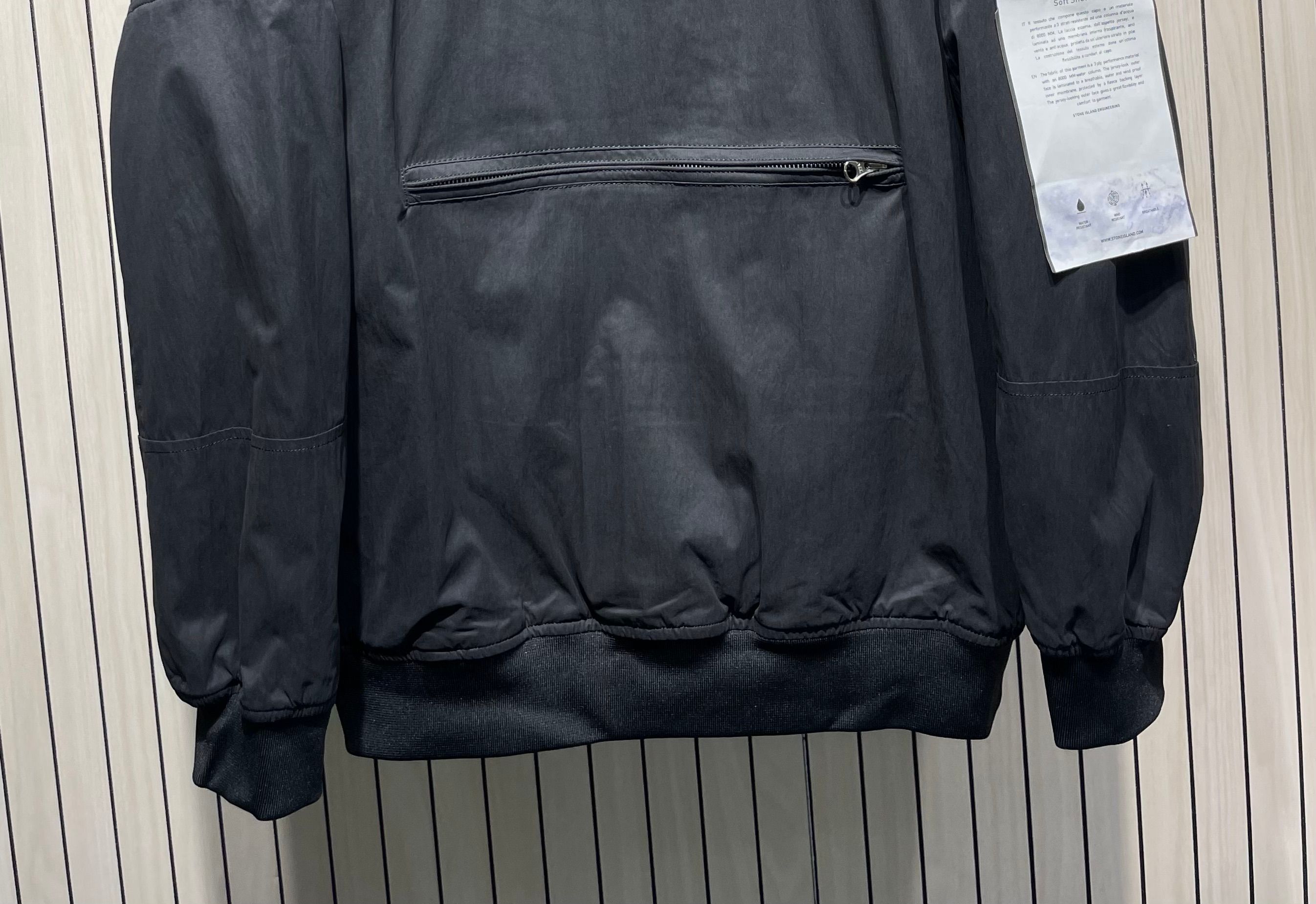 스톤아일랜드 남성 자켓 50952 Stone Island 이미지 9
