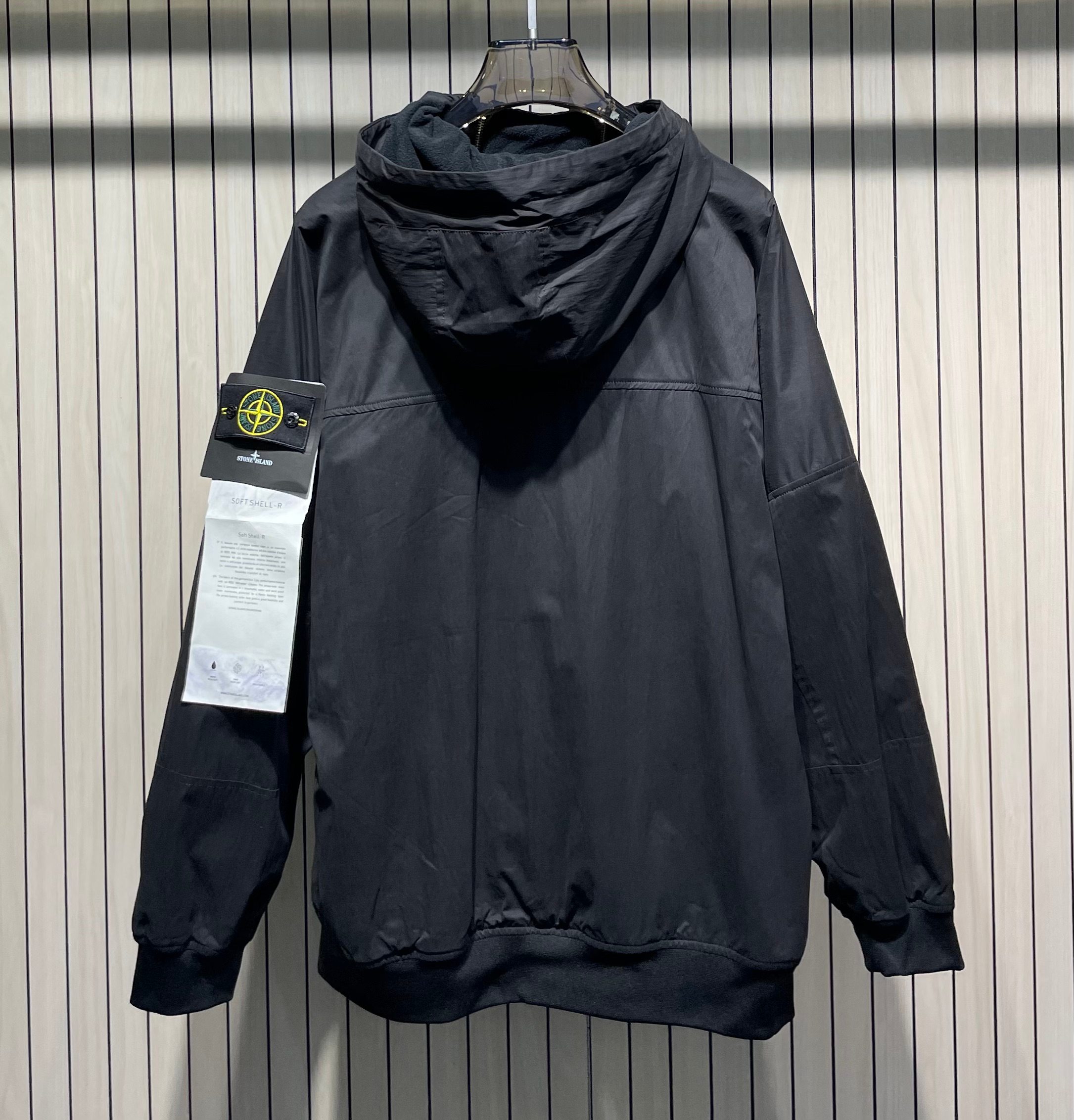 스톤아일랜드 남성 자켓 50952 Stone Island 이미지 7