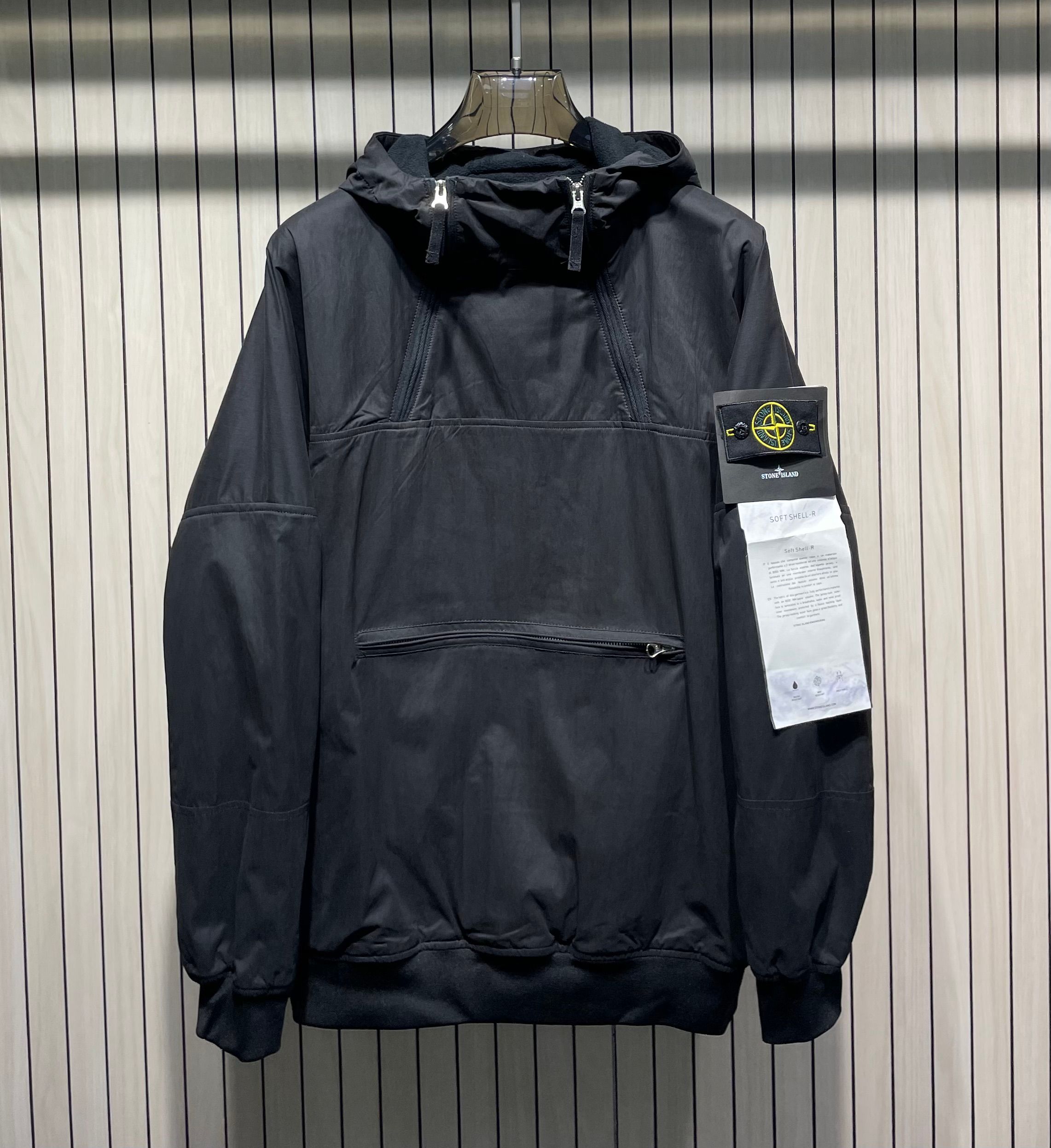 스톤아일랜드 남성 자켓 50952 Stone Island 이미지 6