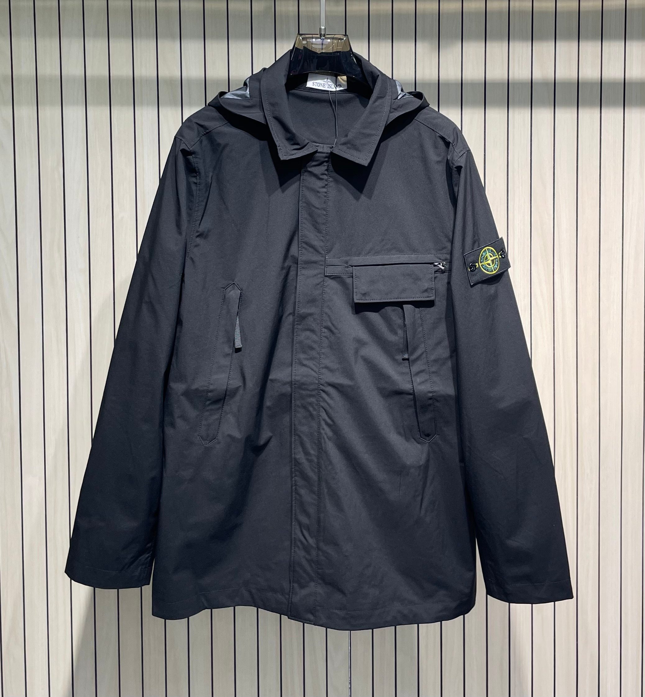 스톤아일랜드 남성 자켓 50931 Stone Island