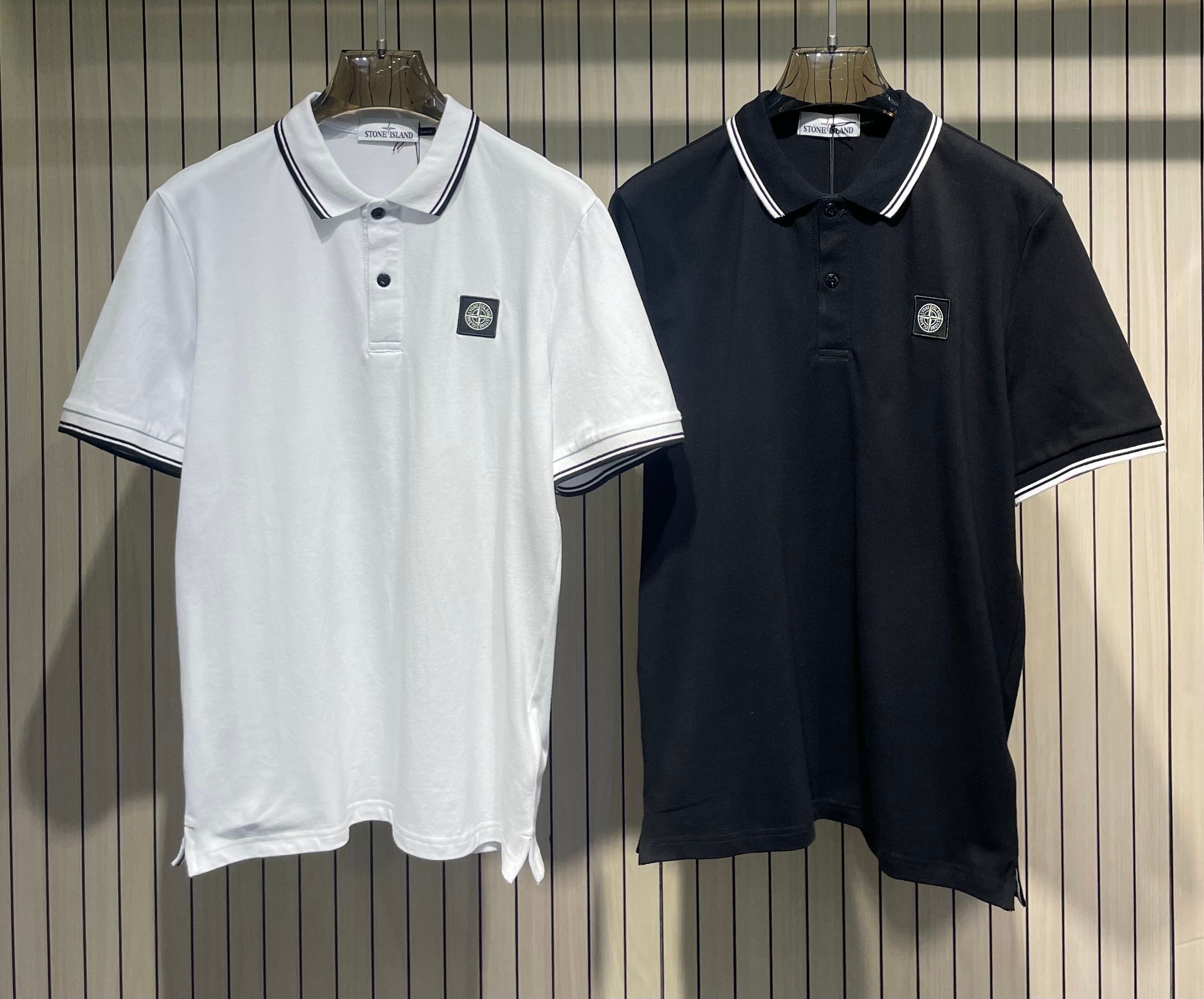 스톤아일랜드 남성 반팔 47883 Stone Island T Shirt