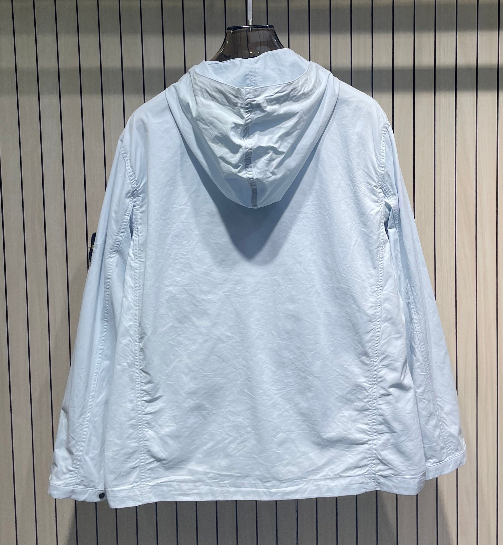 스톤아일랜드 남성 자켓 50948 Stone Island 이미지 5