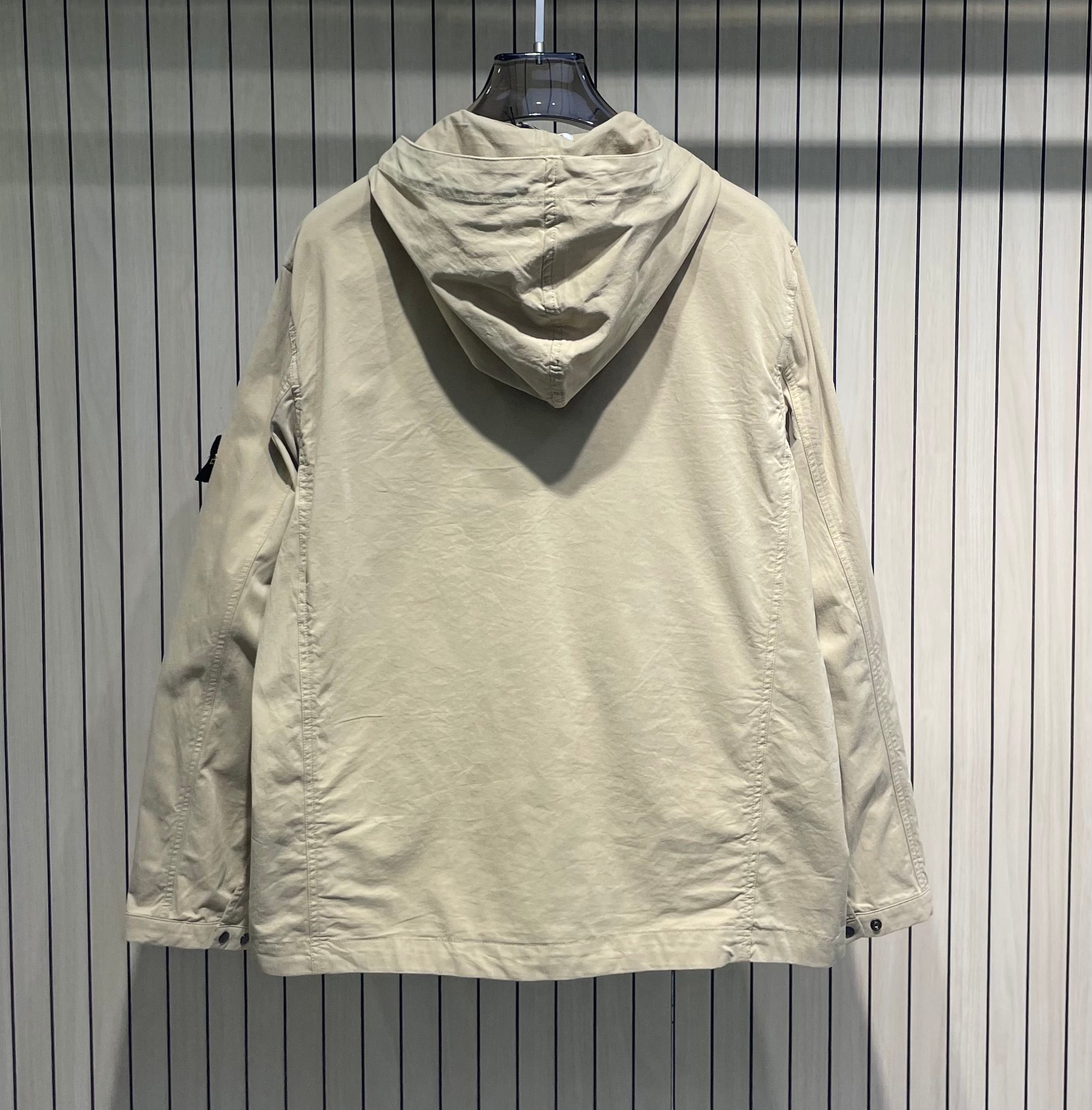 스톤아일랜드 남성 자켓 50948 Stone Island 이미지 3