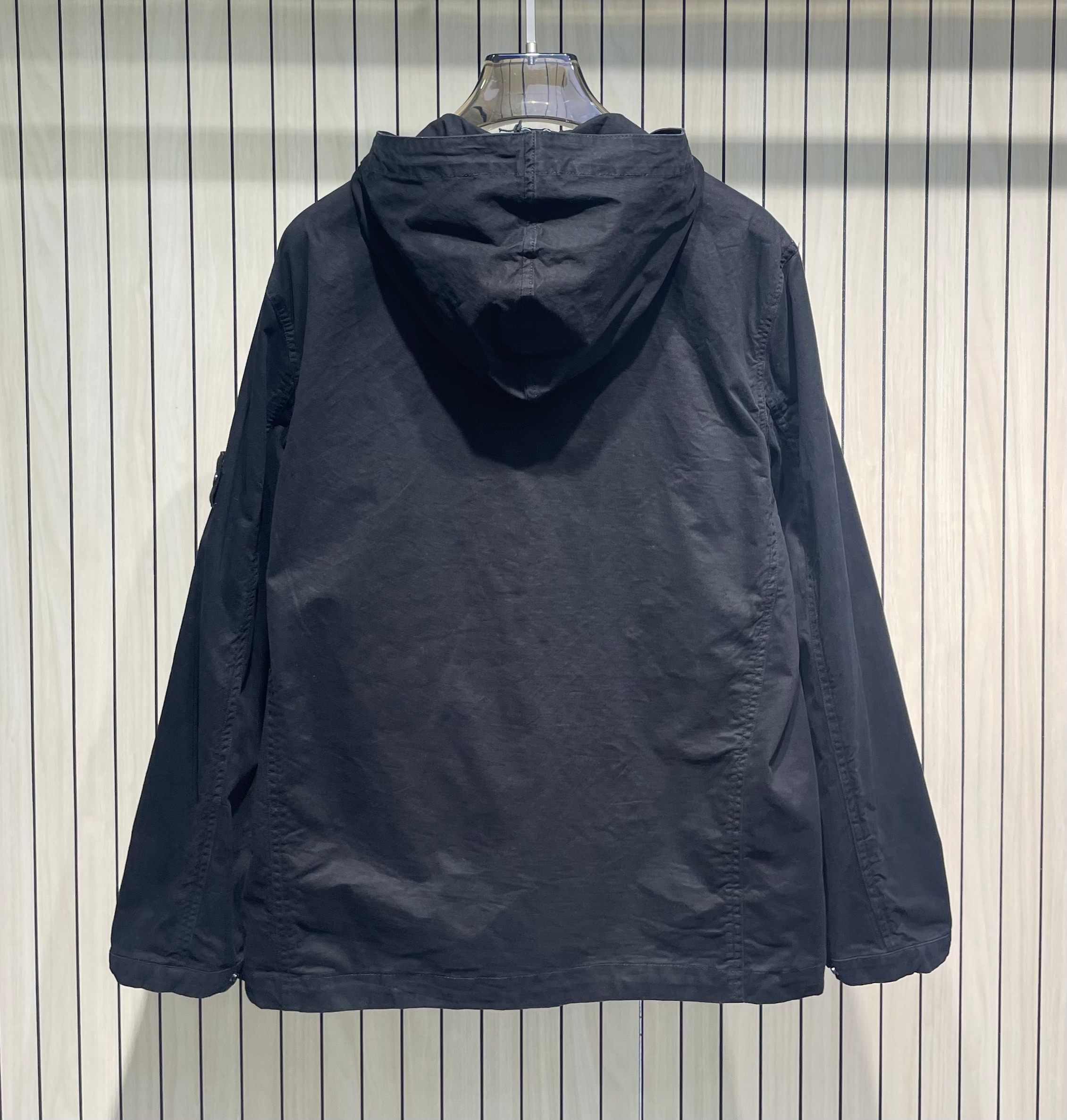 스톤아일랜드 남성 자켓 50948 Stone Island 이미지 7