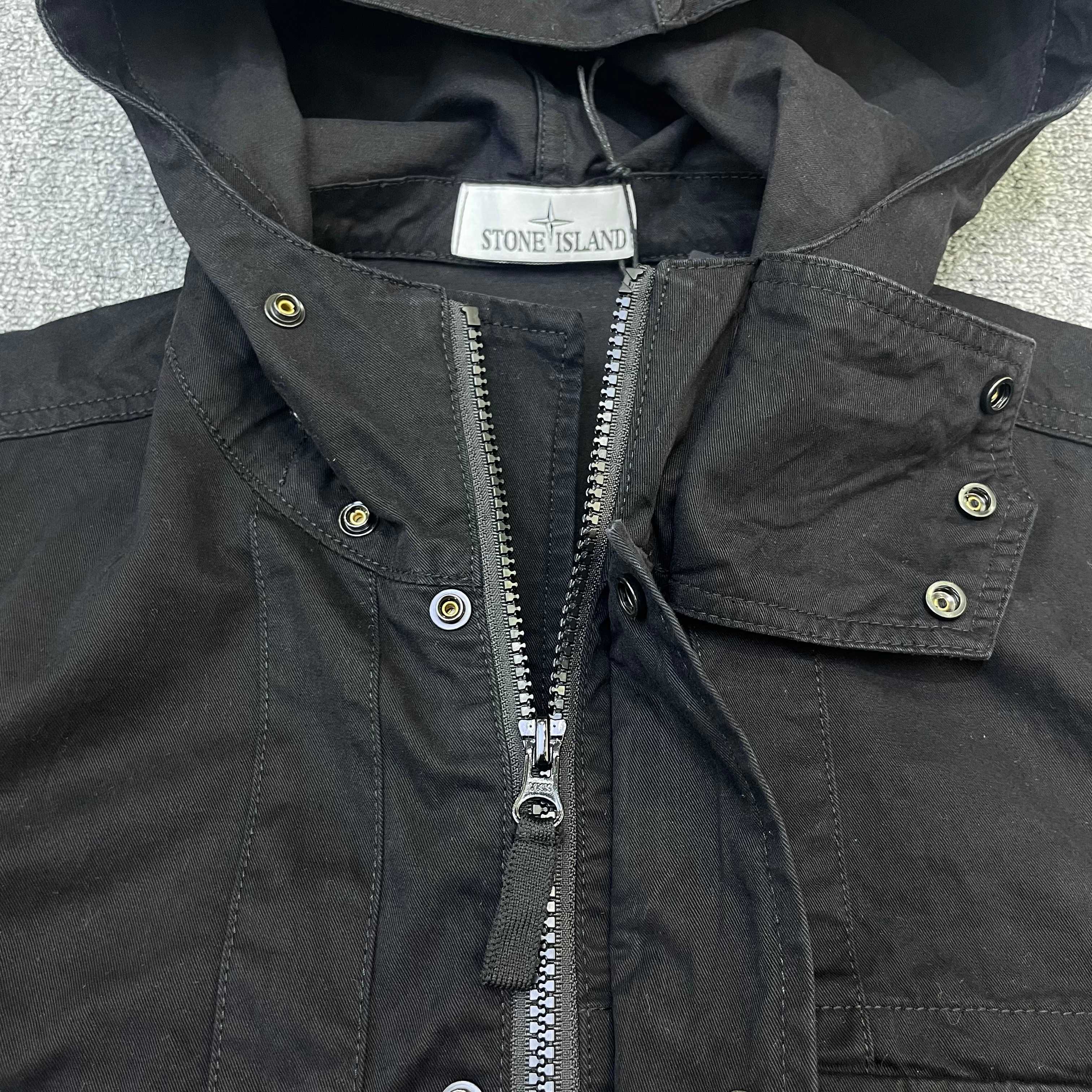 스톤아일랜드 남성 자켓 50948 Stone Island 이미지 11