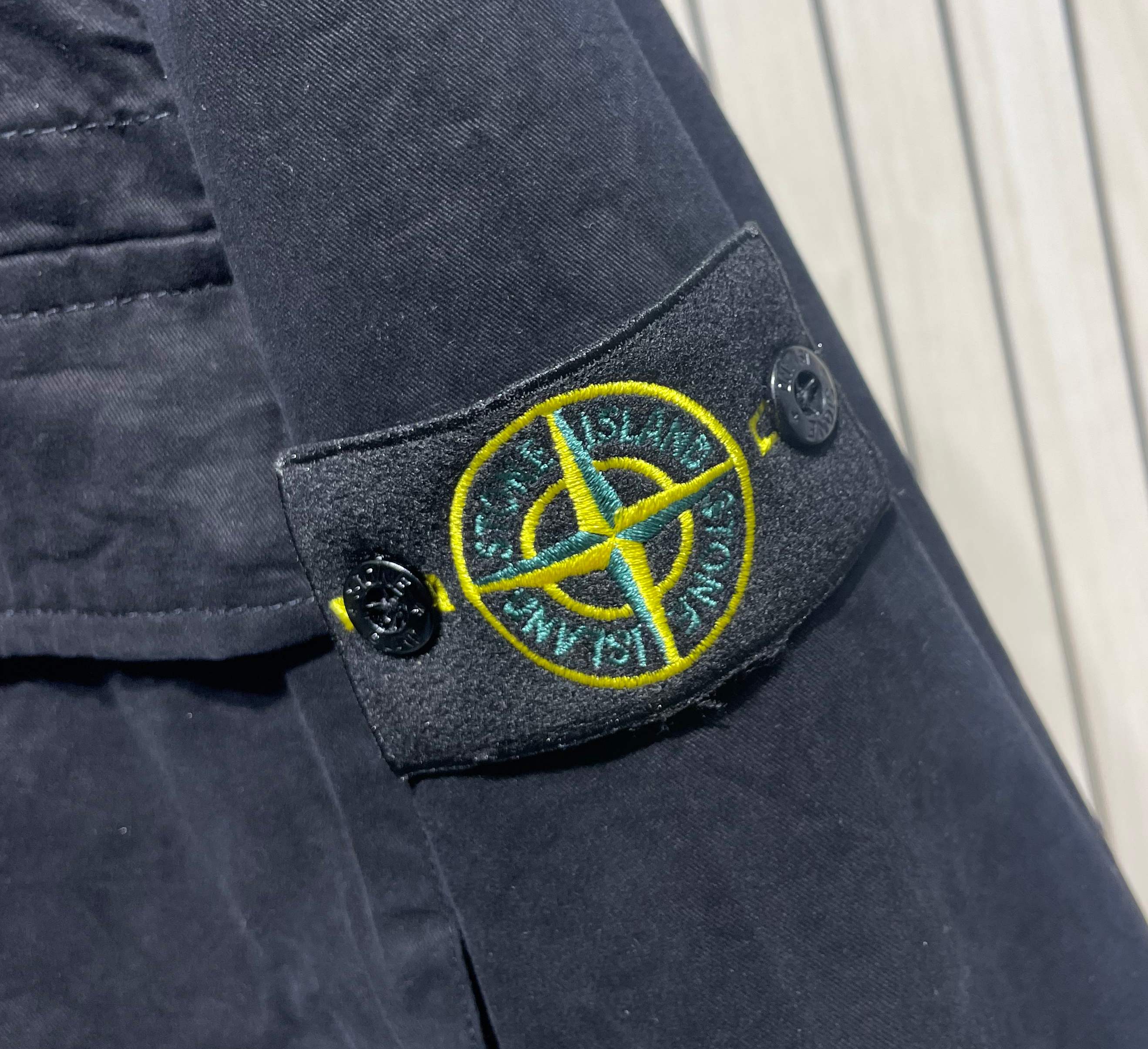 스톤아일랜드 남성 자켓 50948 Stone Island 이미지 18