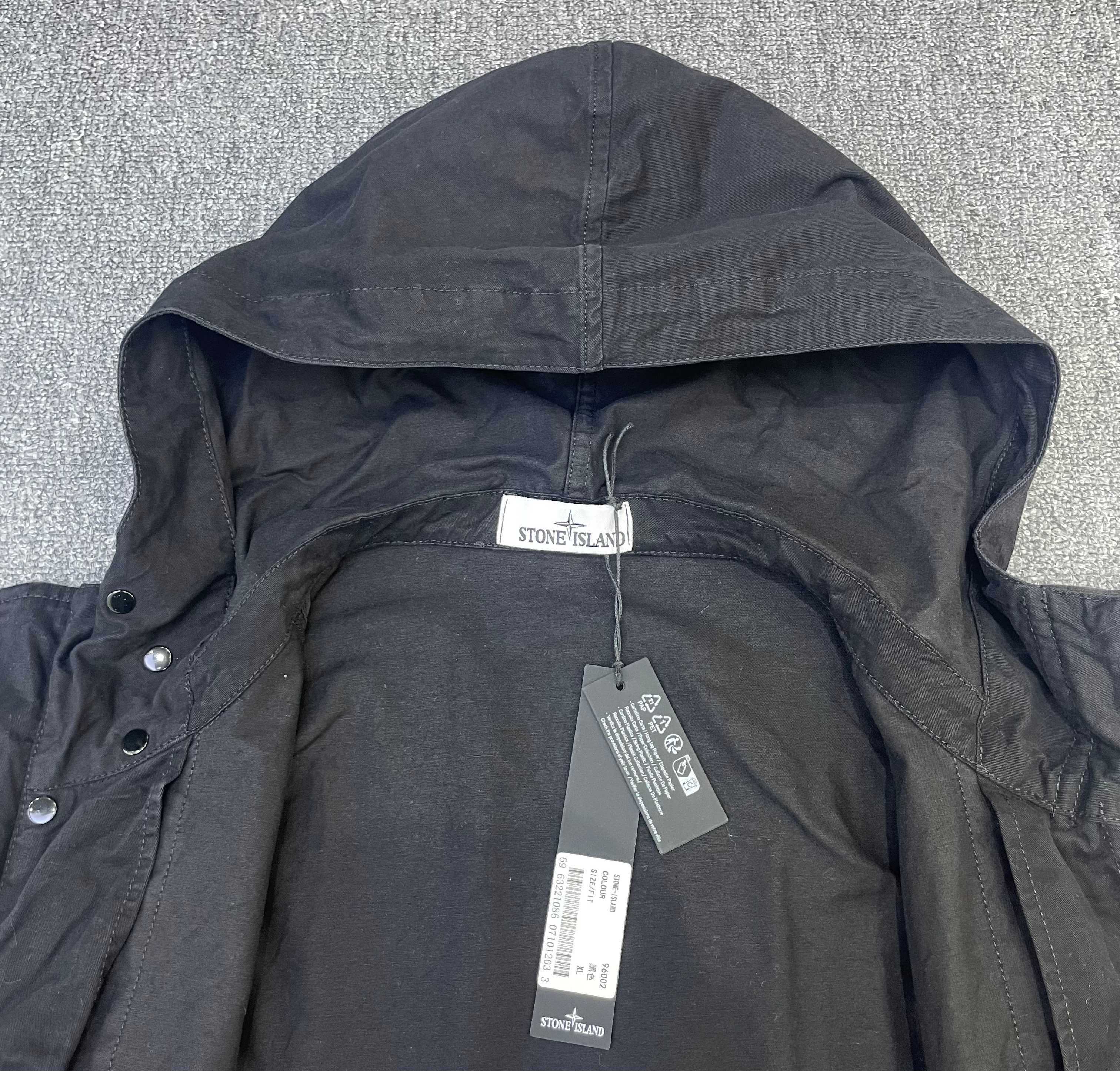 스톤아일랜드 남성 자켓 50948 Stone Island 이미지 10