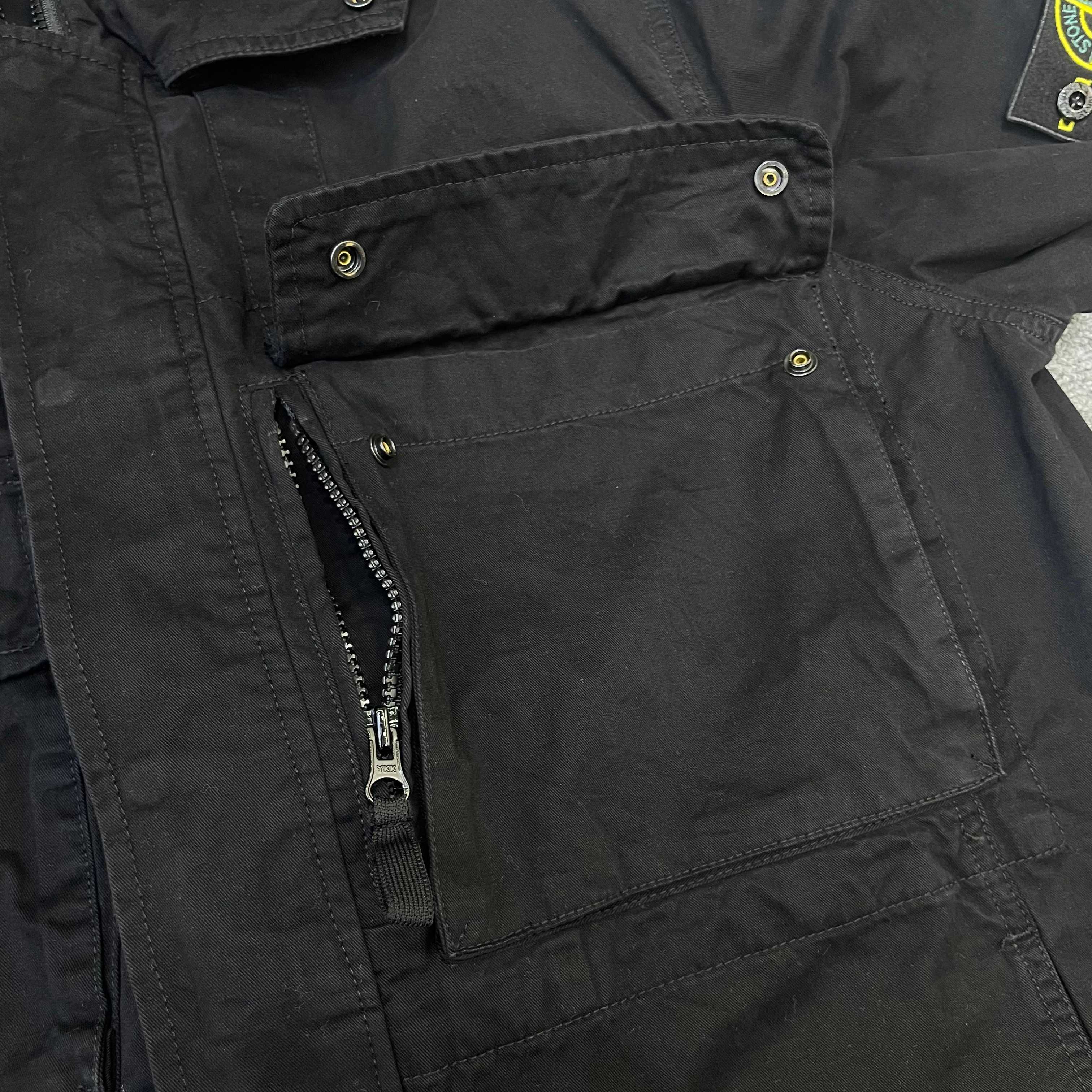 스톤아일랜드 남성 자켓 50948 Stone Island 이미지 17
