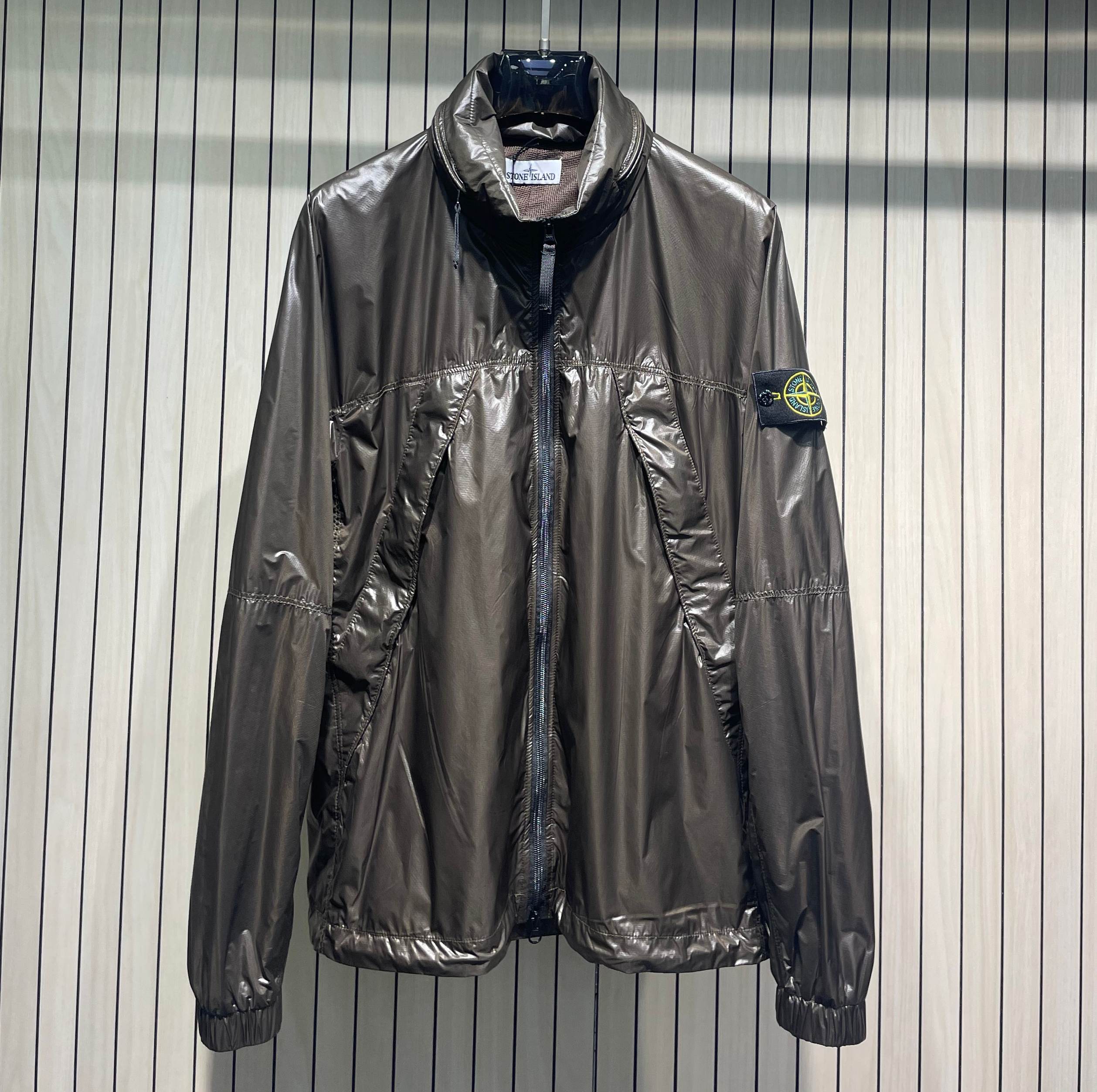 스톤아일랜드 남성 자켓 50947 Stone Island 이미지 3