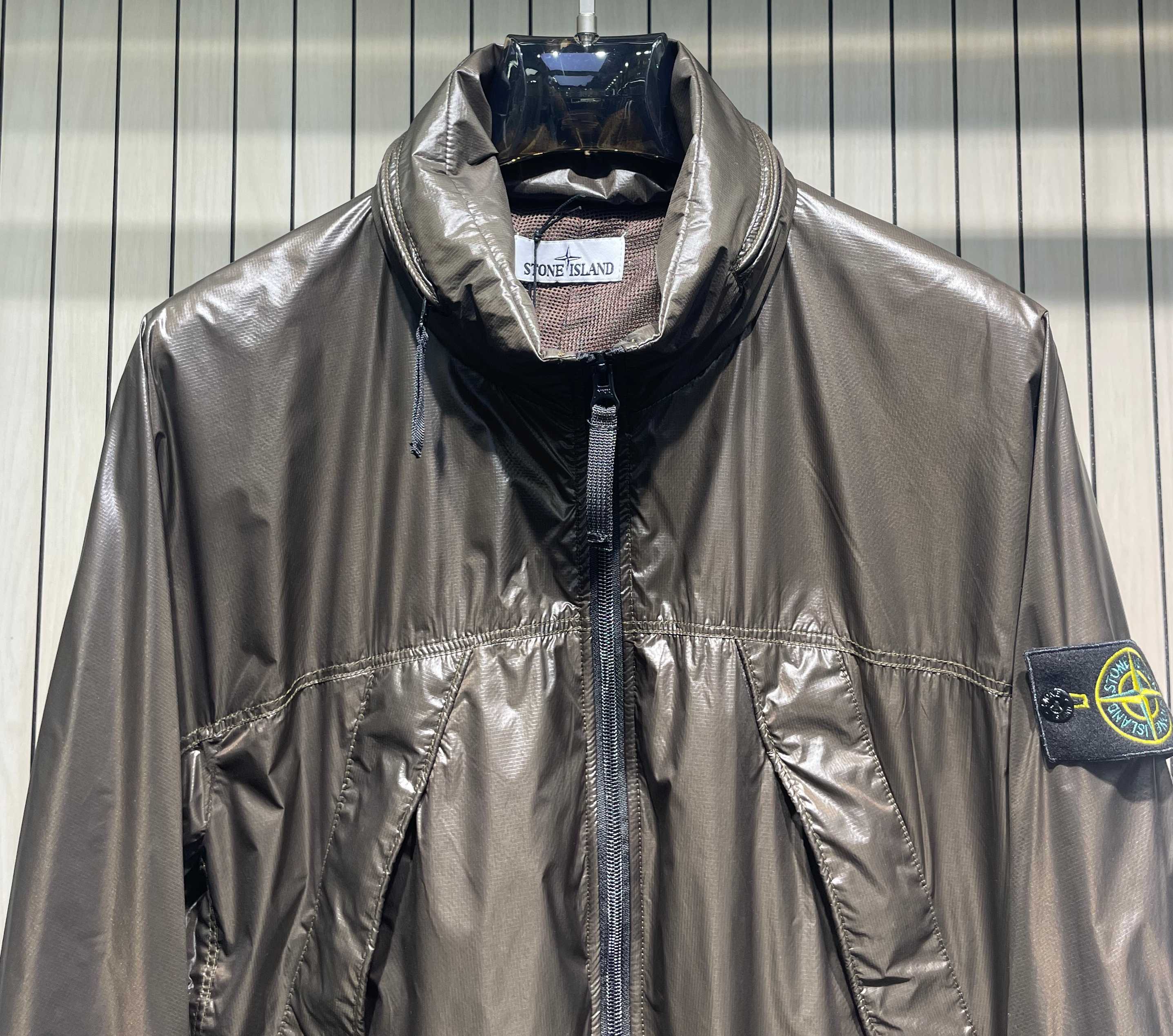 스톤아일랜드 남성 자켓 50947 Stone Island 이미지 4