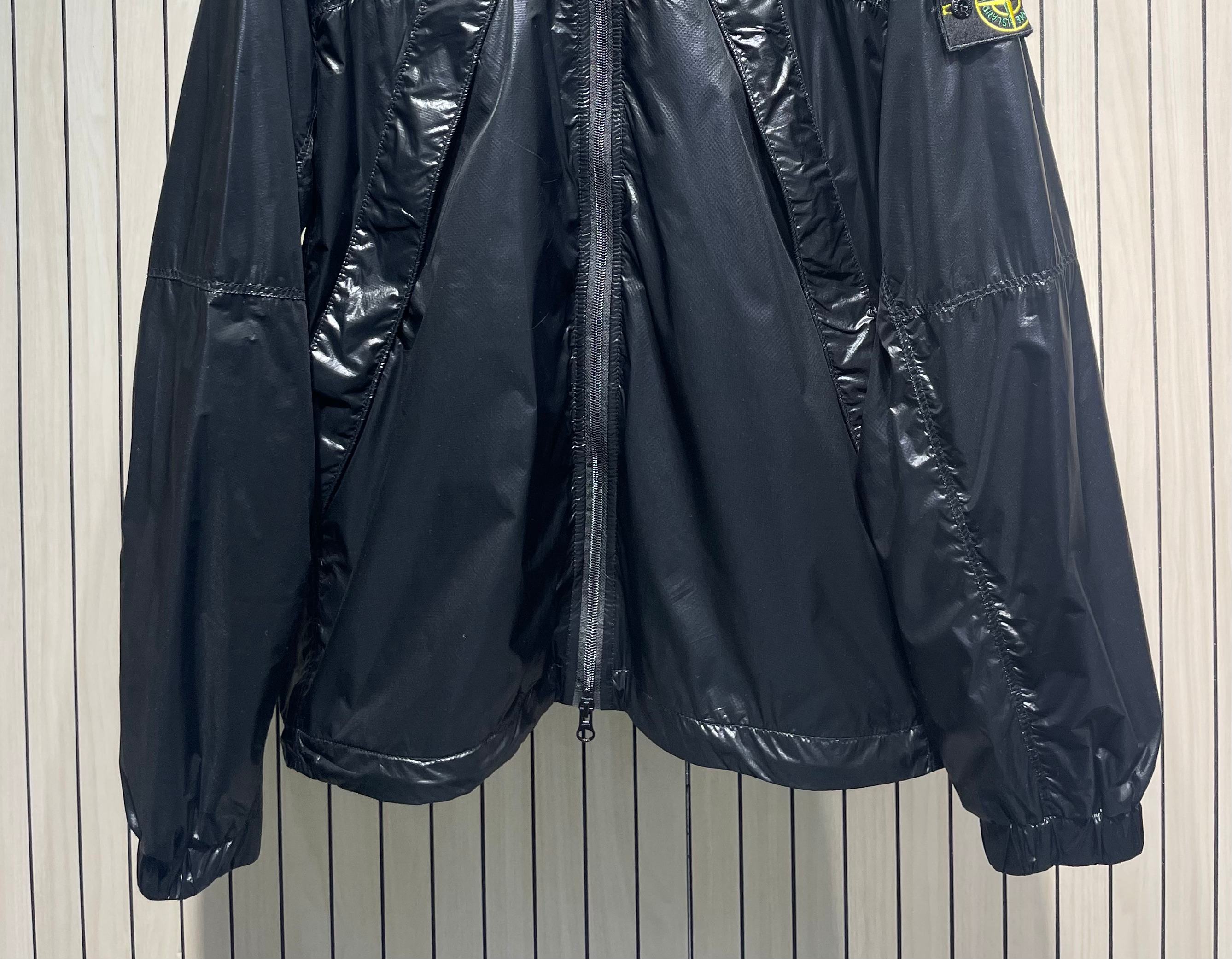 스톤아일랜드 남성 자켓 50947 Stone Island 이미지 9