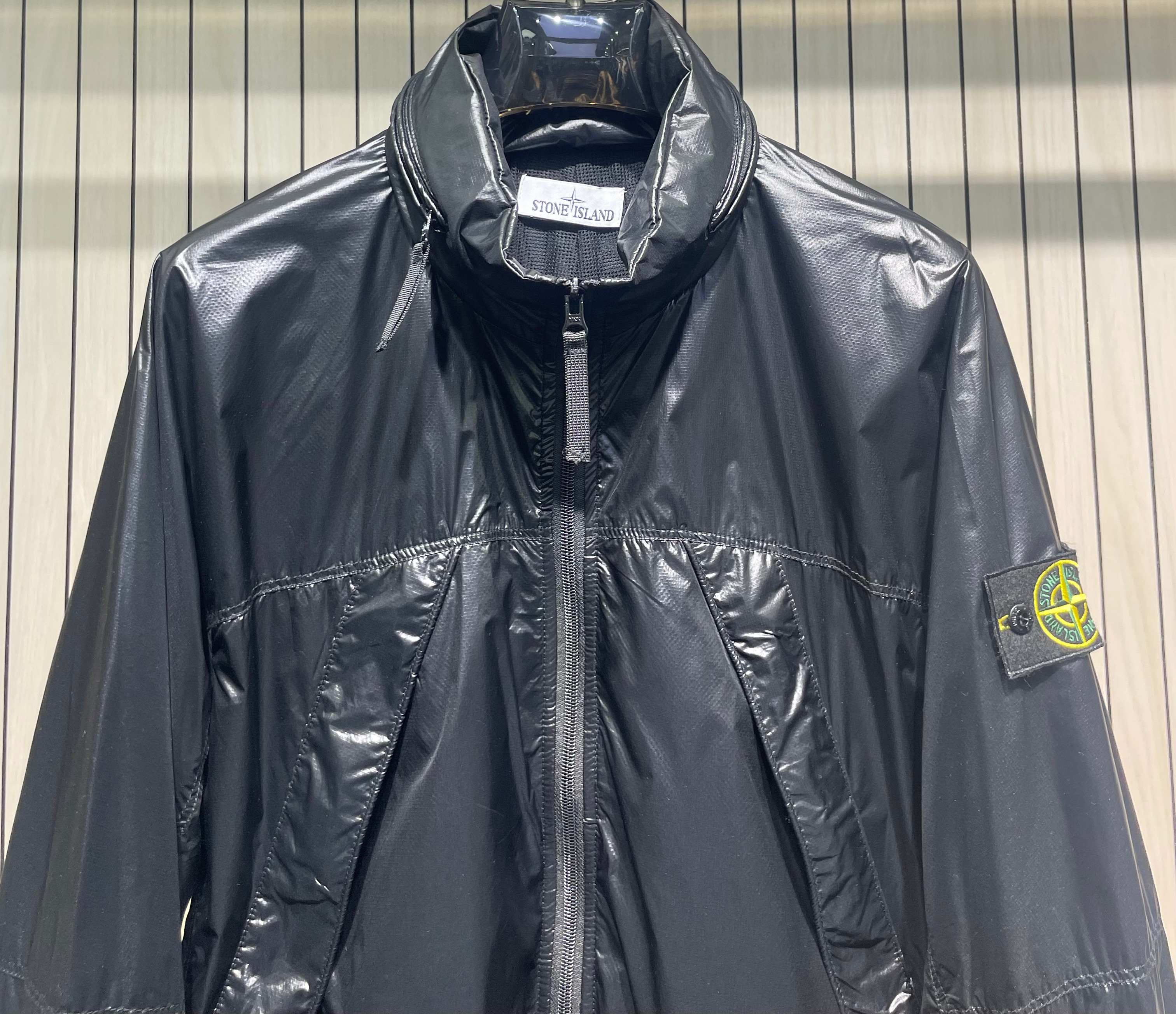 스톤아일랜드 남성 자켓 50947 Stone Island 이미지 8