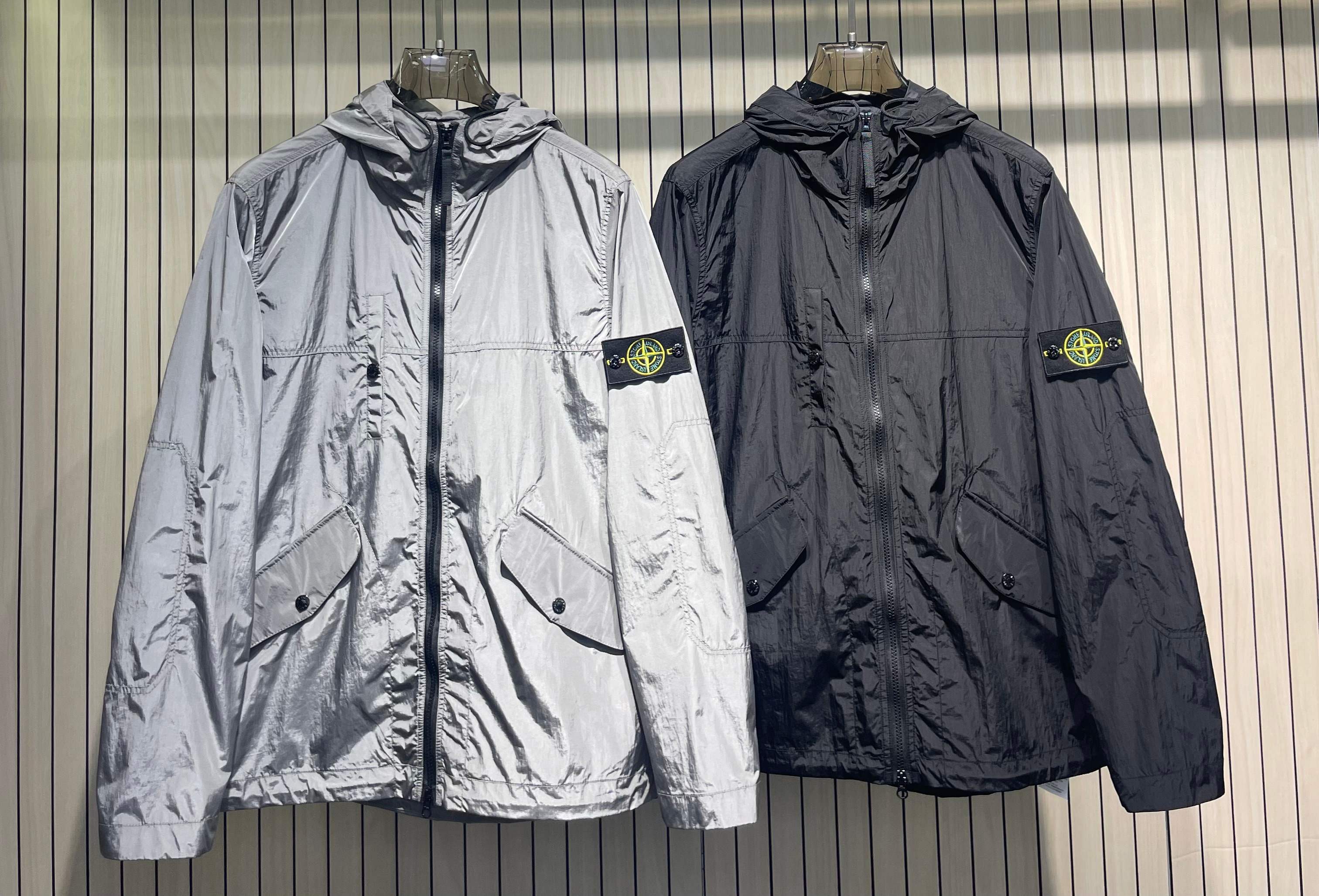 스톤아일랜드 남성 자켓 50932 Stone Island