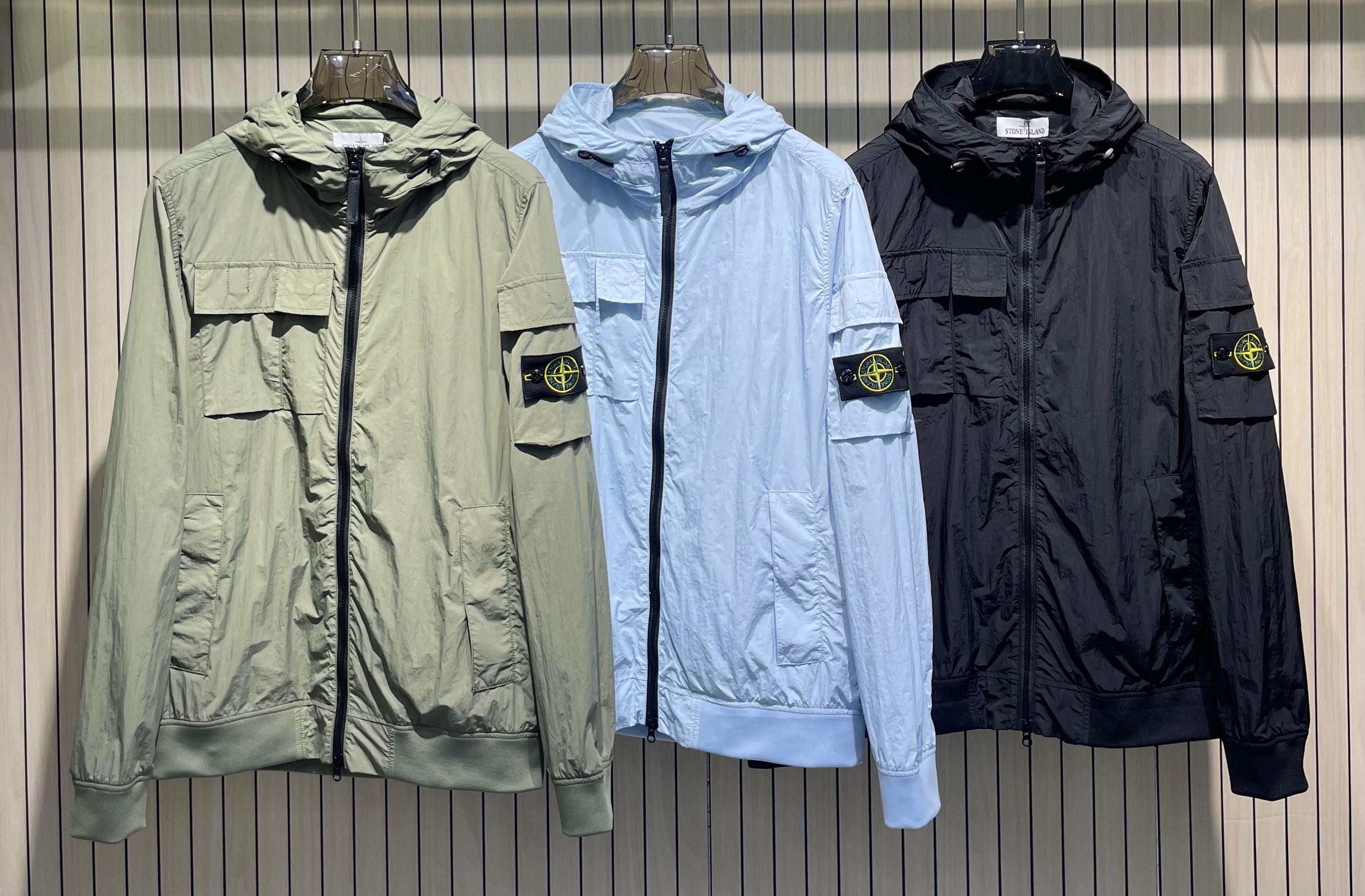 스톤아일랜드 남성 자켓 50939 Stone Island