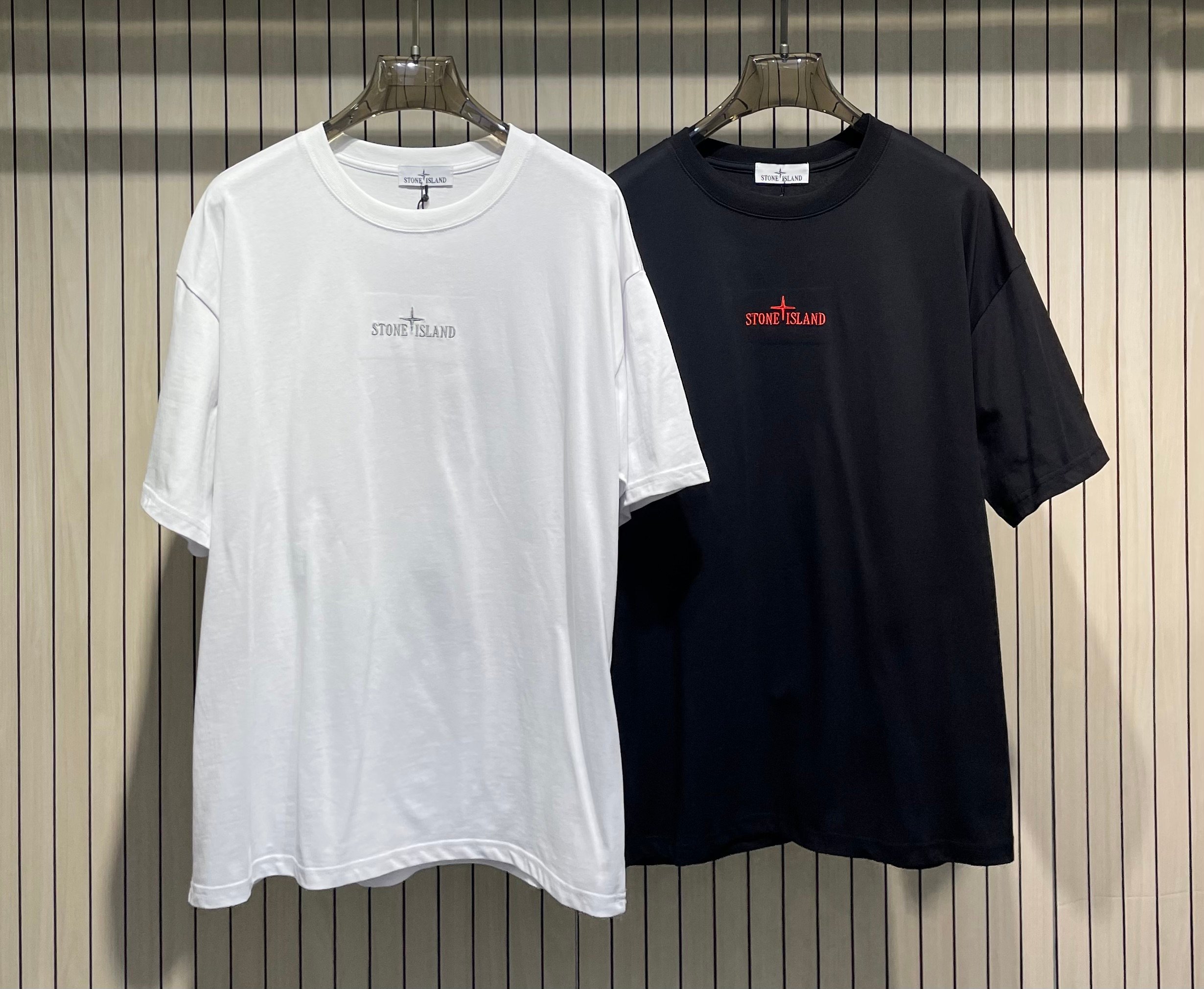 스톤아일랜드 남성 반팔 47852 Stone Island T Shirt