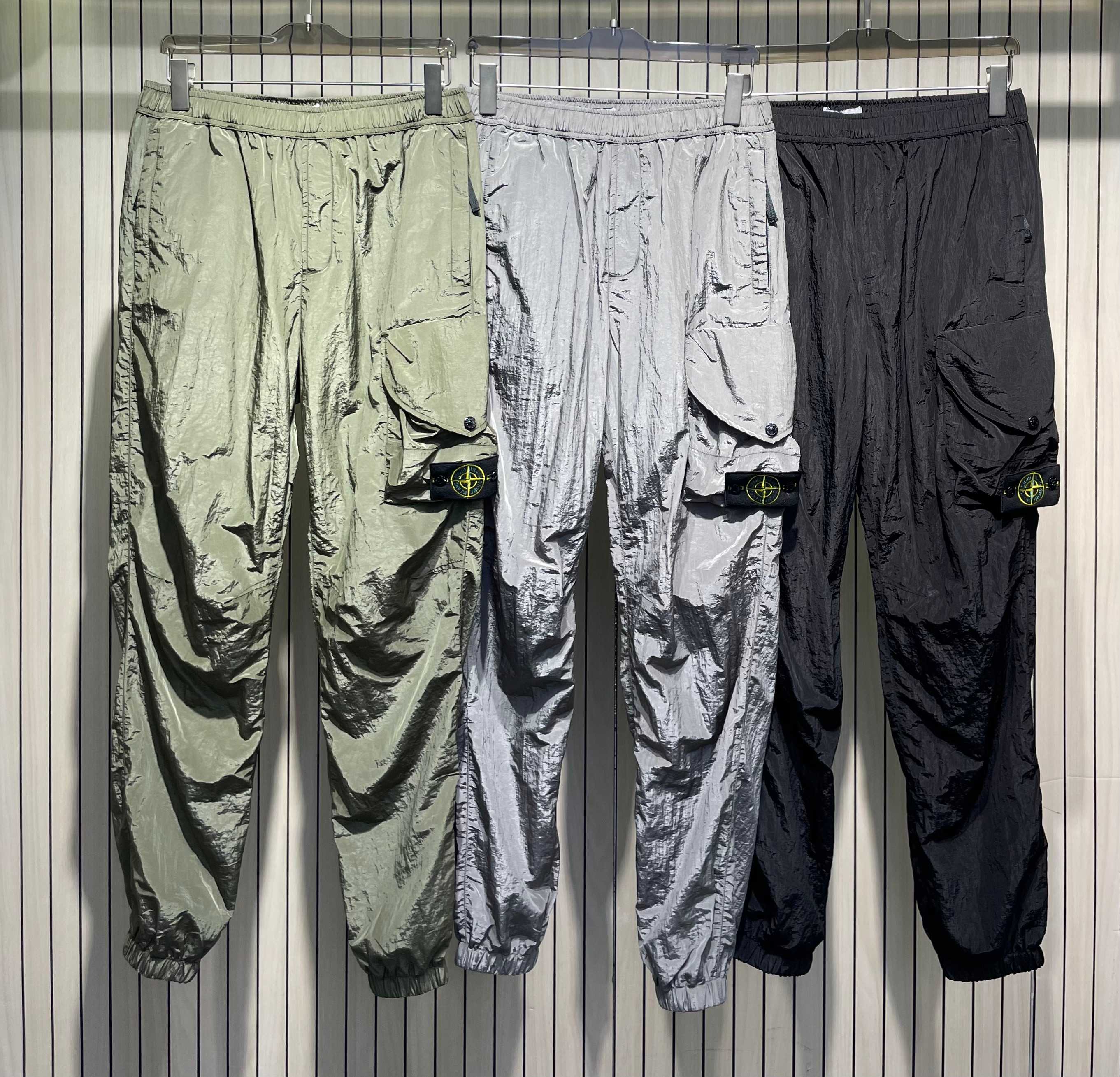스톤아일랜드 남성 바지 50908