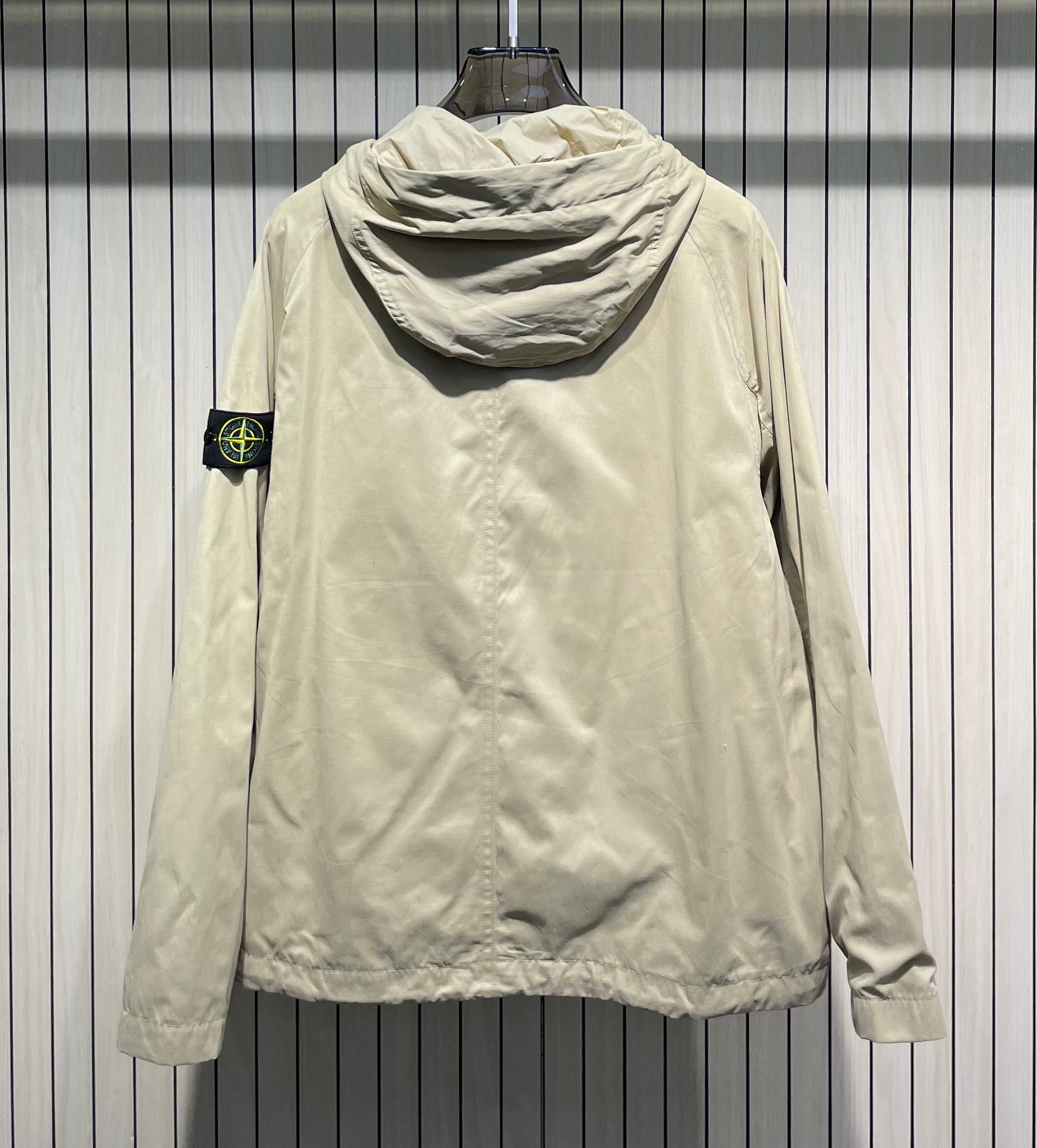 스톤아일랜드 남성 자켓 50937 Stone Island 이미지 3