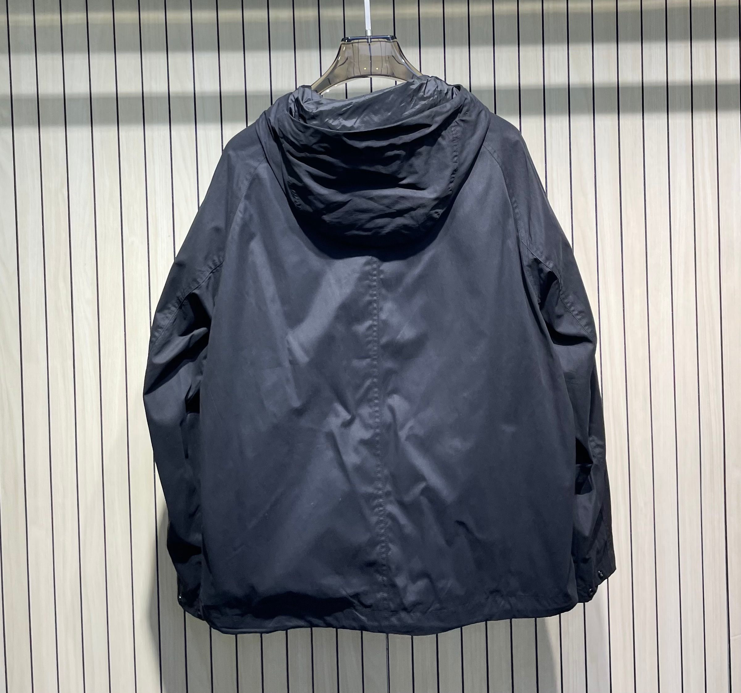 스톤아일랜드 남성 자켓 50937 Stone Island 이미지 5