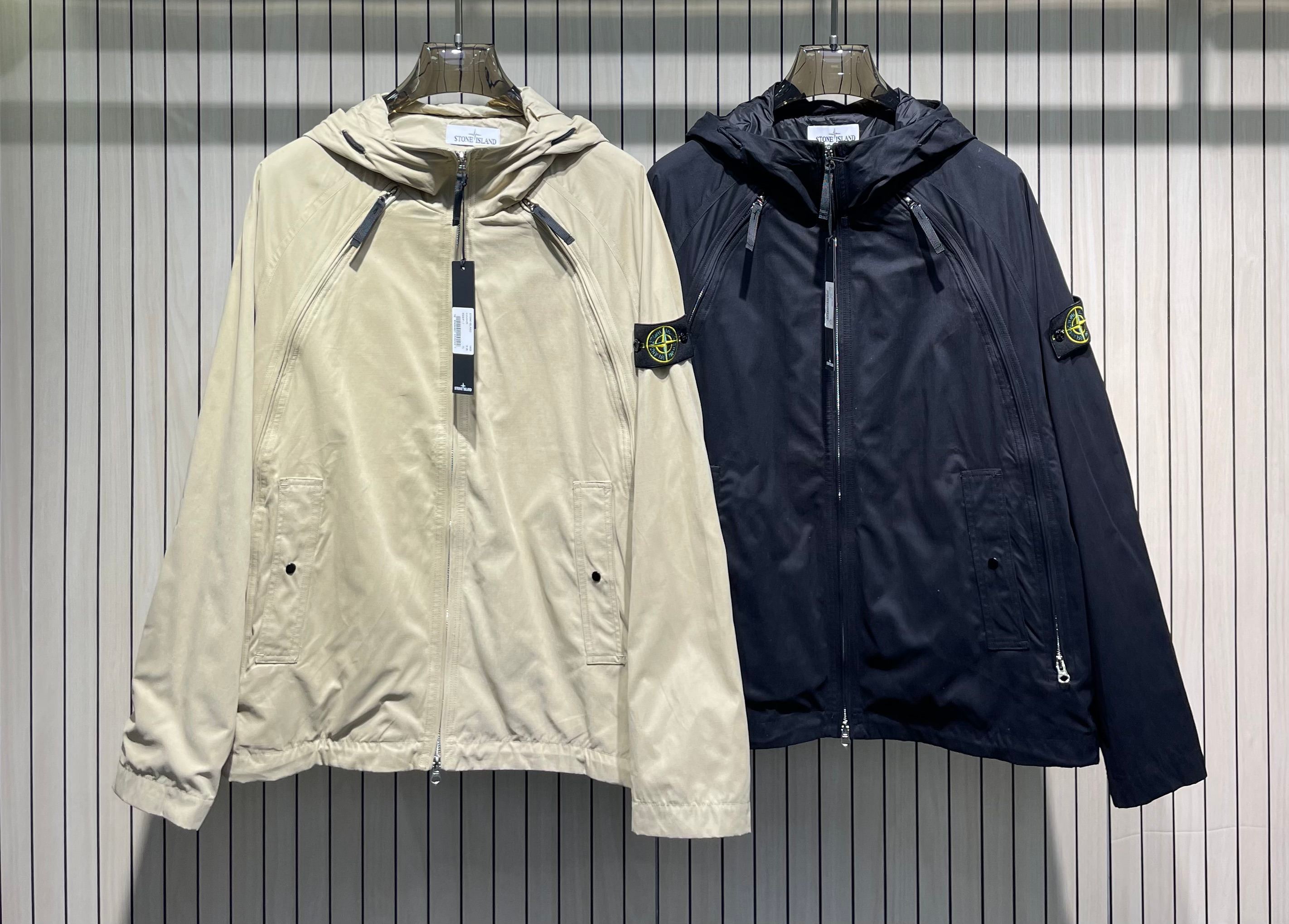 스톤아일랜드 남성 자켓 50937 Stone Island