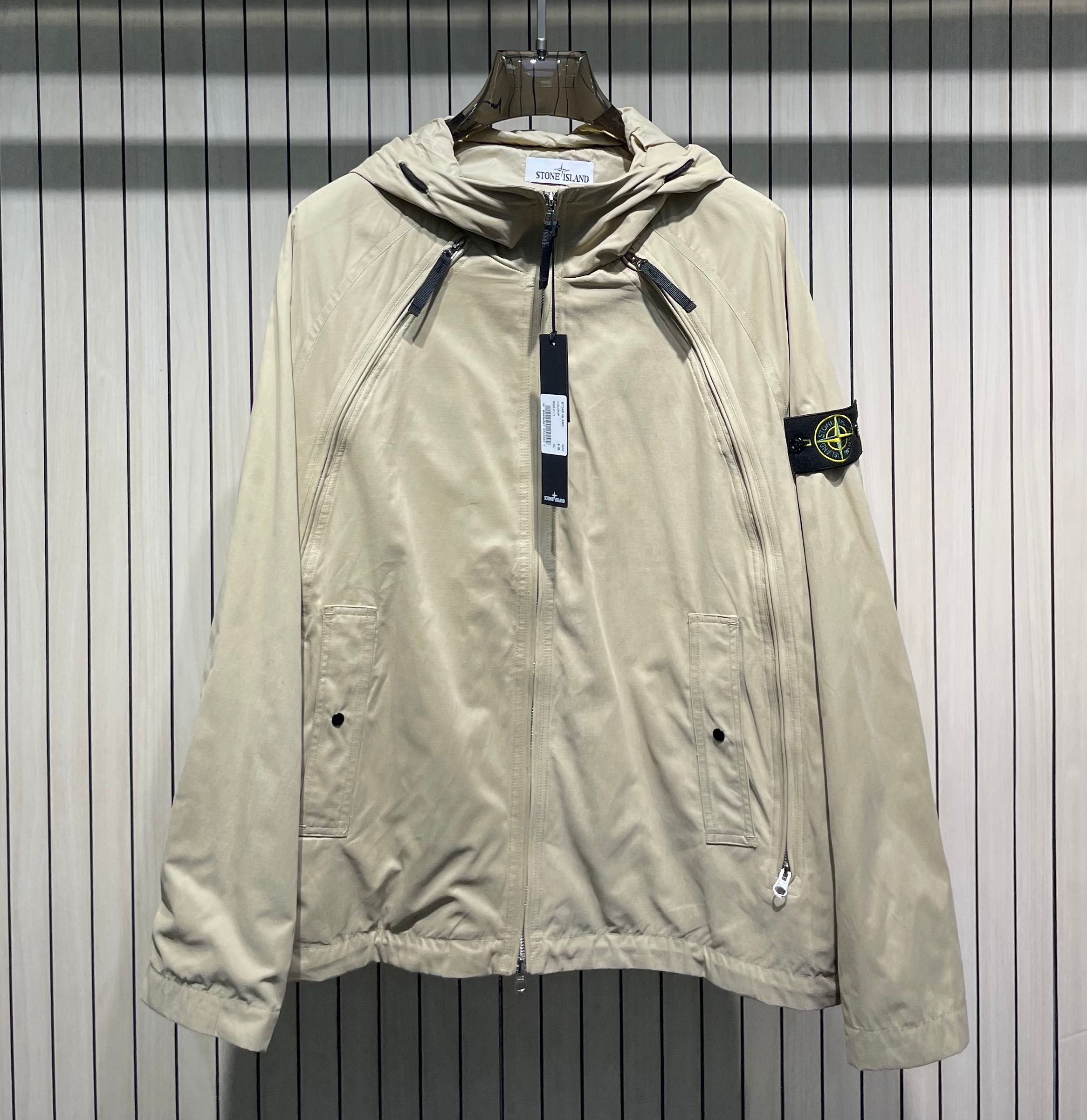 스톤아일랜드 남성 자켓 50937 Stone Island 이미지 2