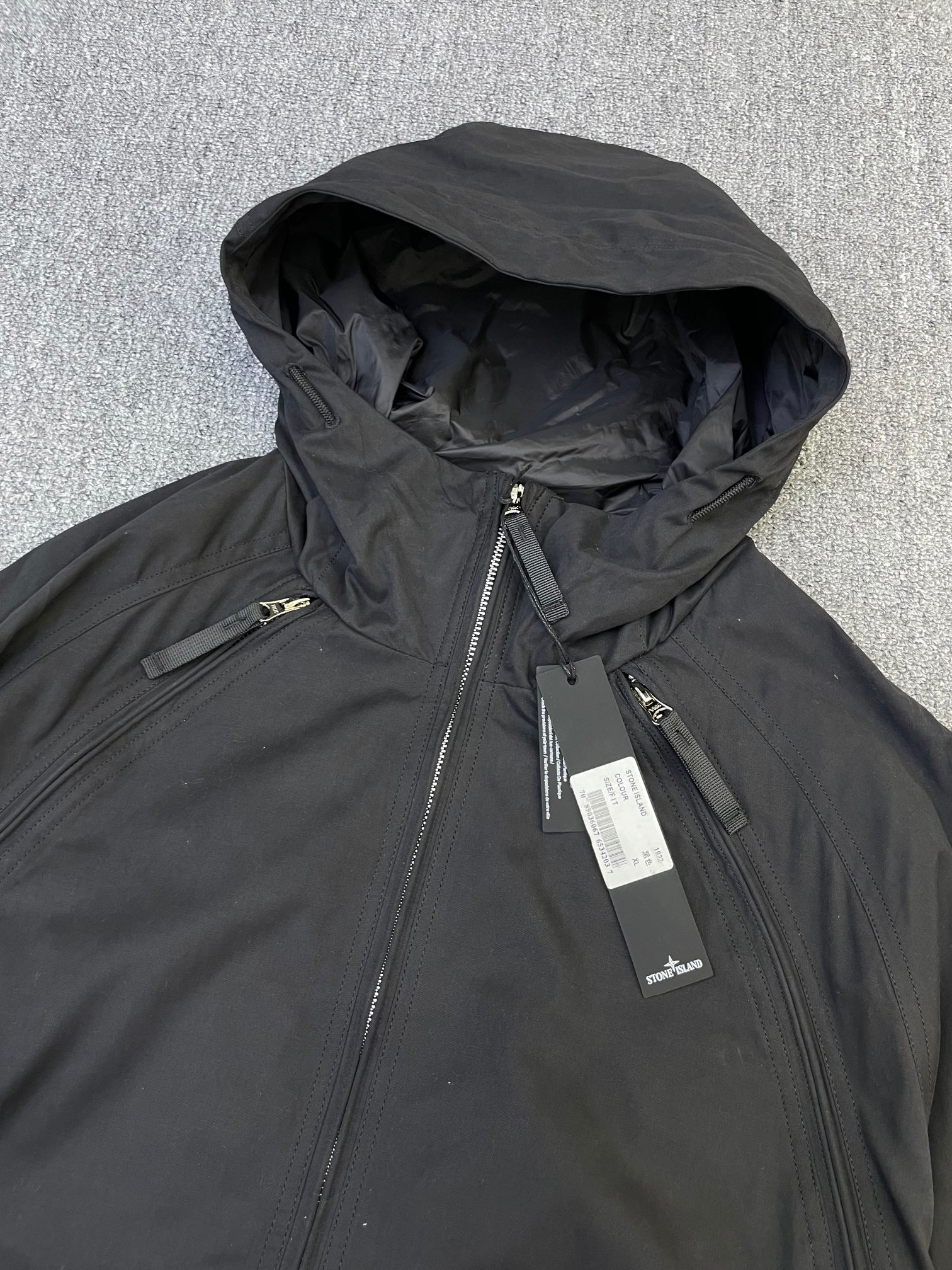 스톤아일랜드 남성 자켓 50937 Stone Island 이미지 8