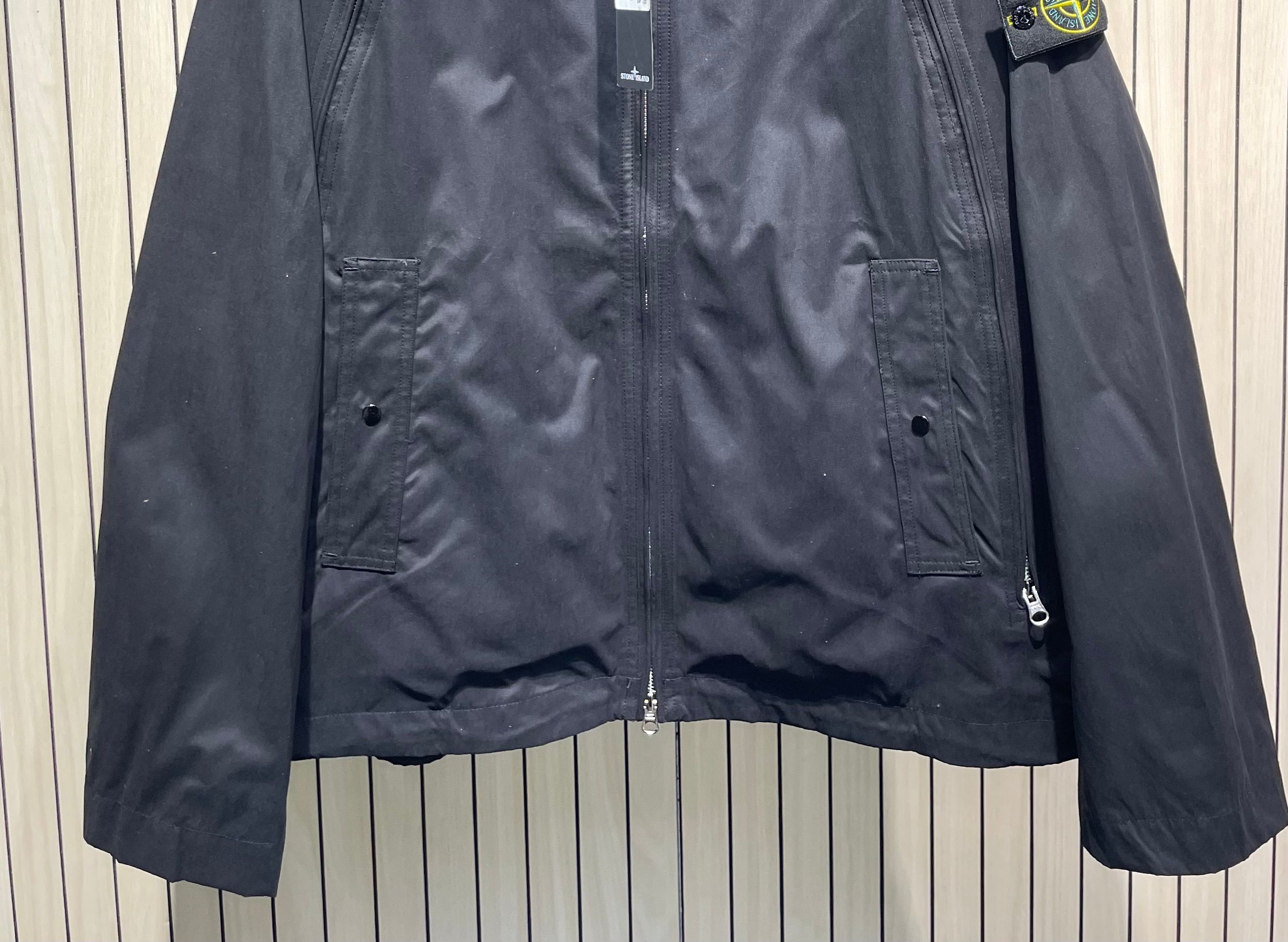 스톤아일랜드 남성 자켓 50937 Stone Island 이미지 7