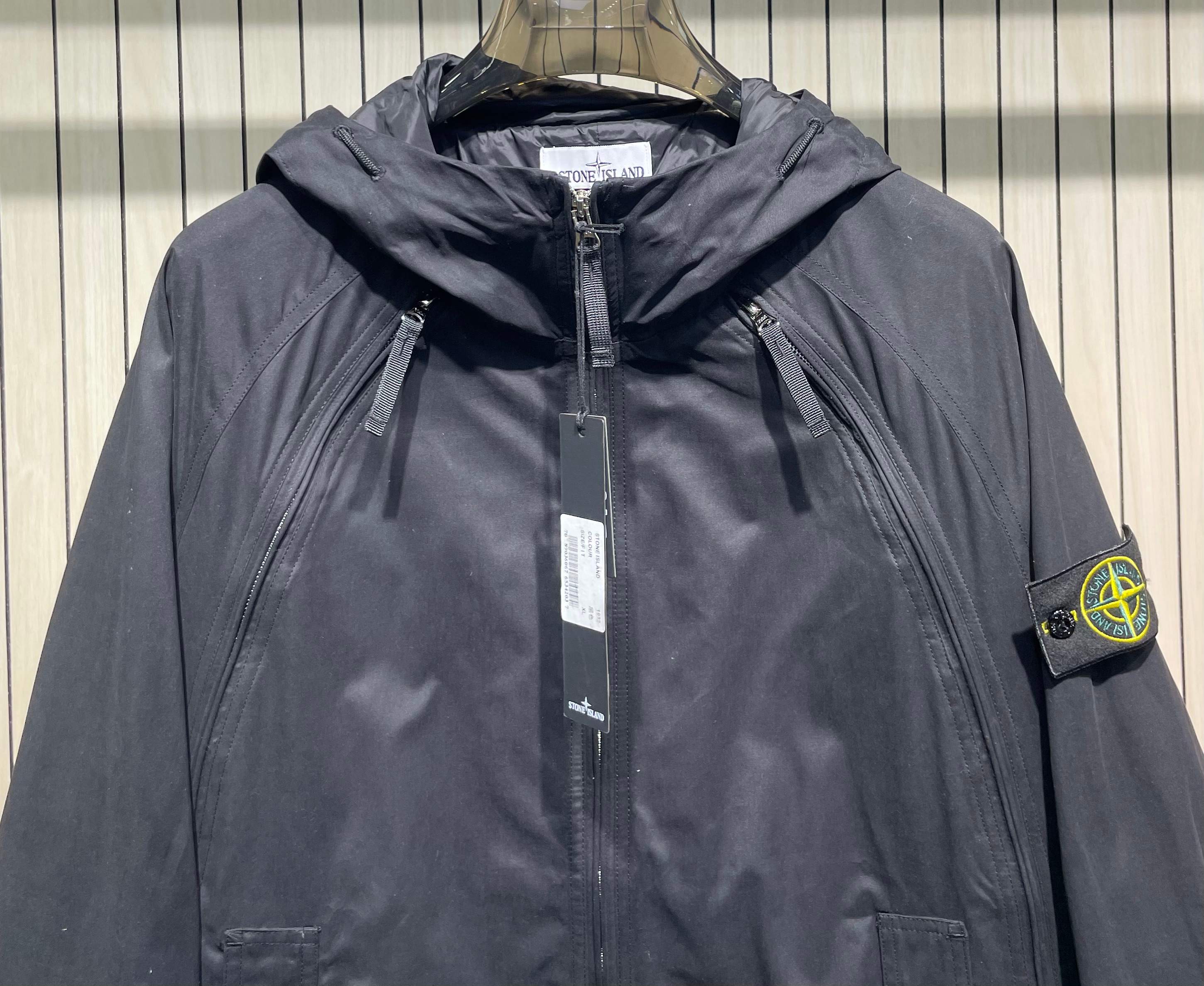 스톤아일랜드 남성 자켓 50937 Stone Island 이미지 6
