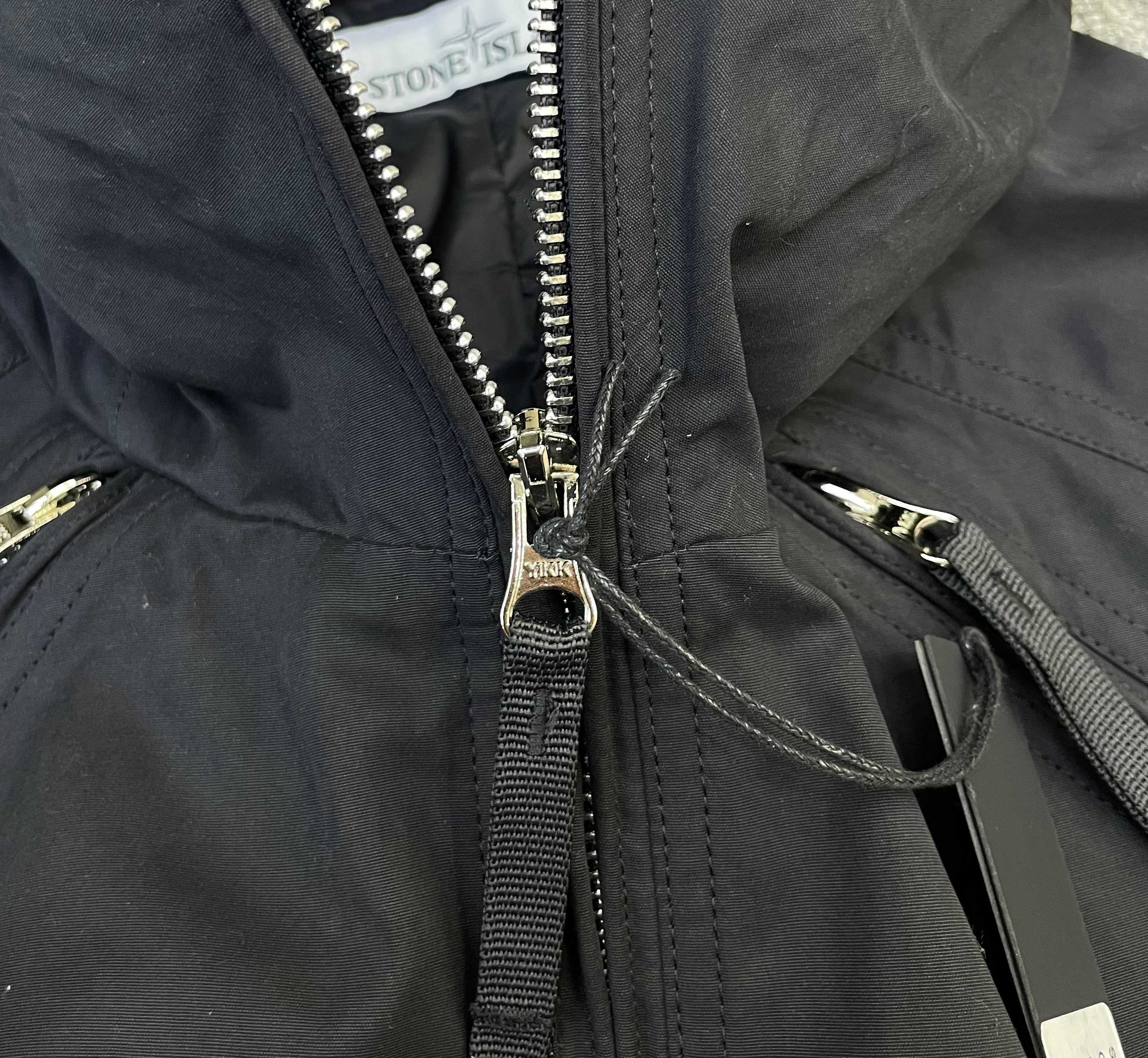 스톤아일랜드 남성 자켓 50937 Stone Island 이미지 11