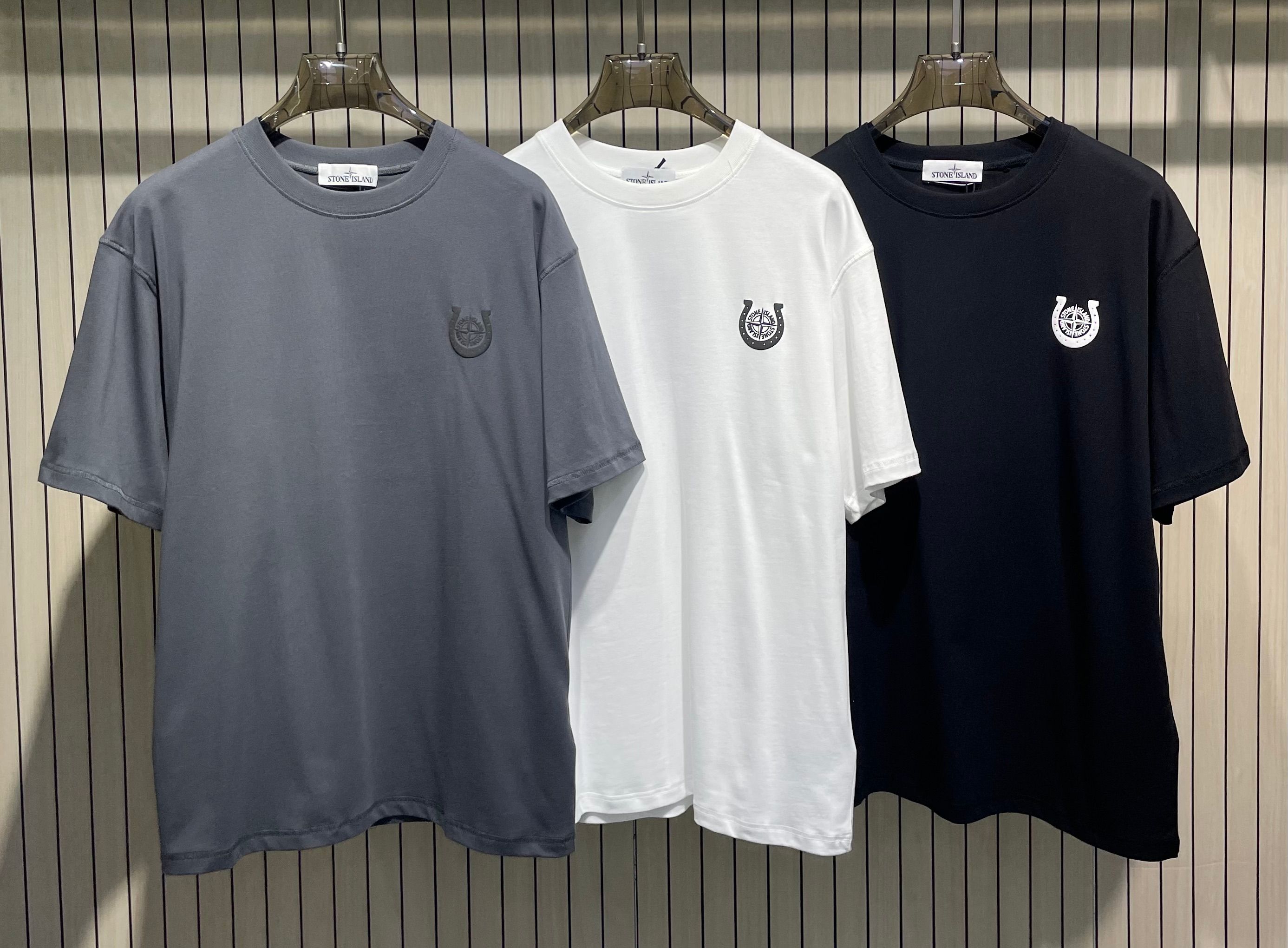 스톤아일랜드 남성 반팔 47853 Stone Island T Shirt